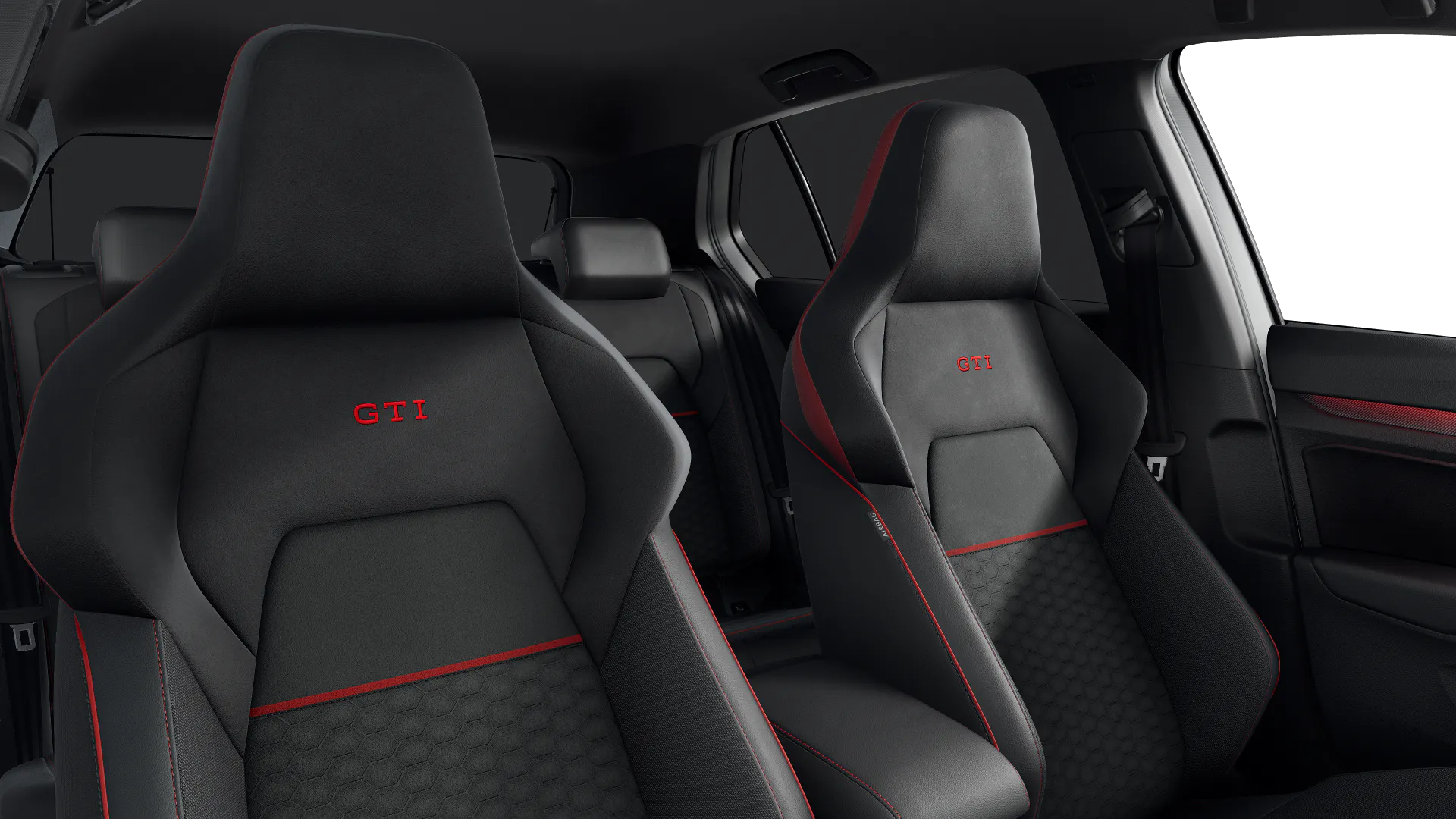 Volkswagen Golf GTI Clubsport