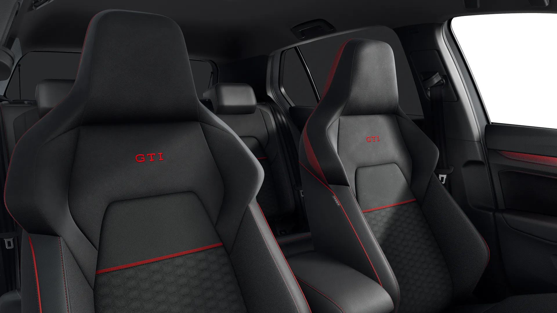 Volkswagen Golf GTI Clubsport
