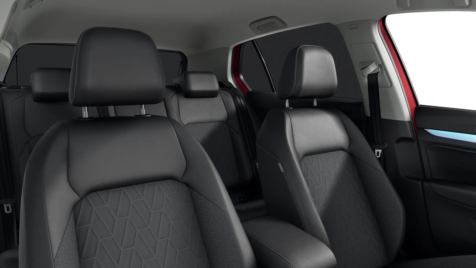 Volkswagen Golf ENERGY