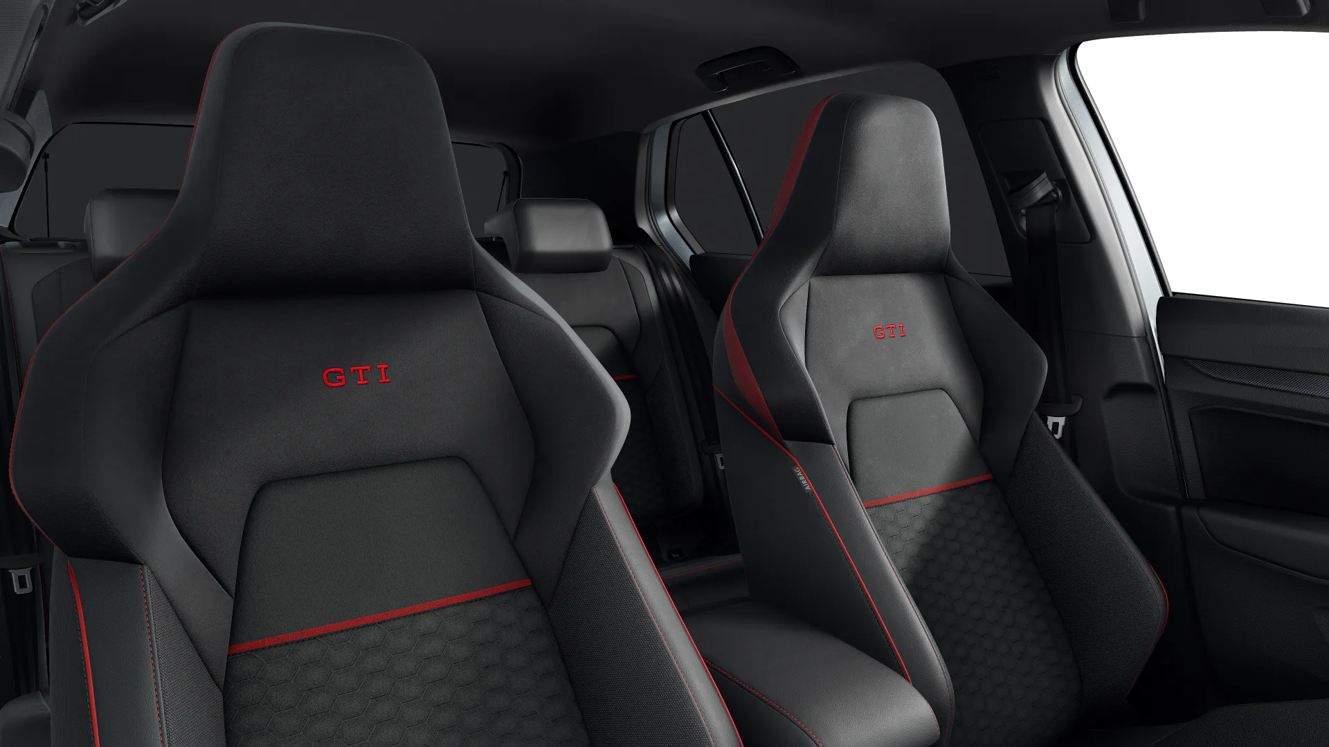 Volkswagen Golf GTI Clubsport