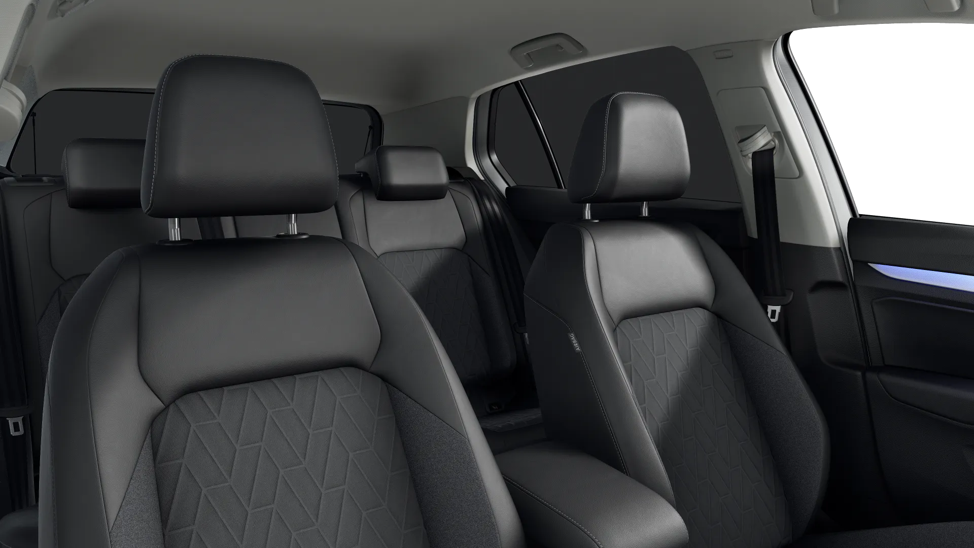Volkswagen Golf ENERGY