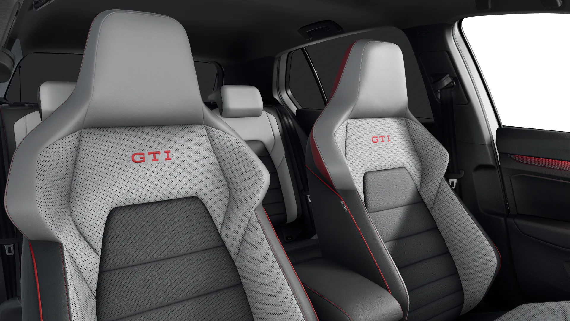 Volkswagen Golf GTI Clubsport