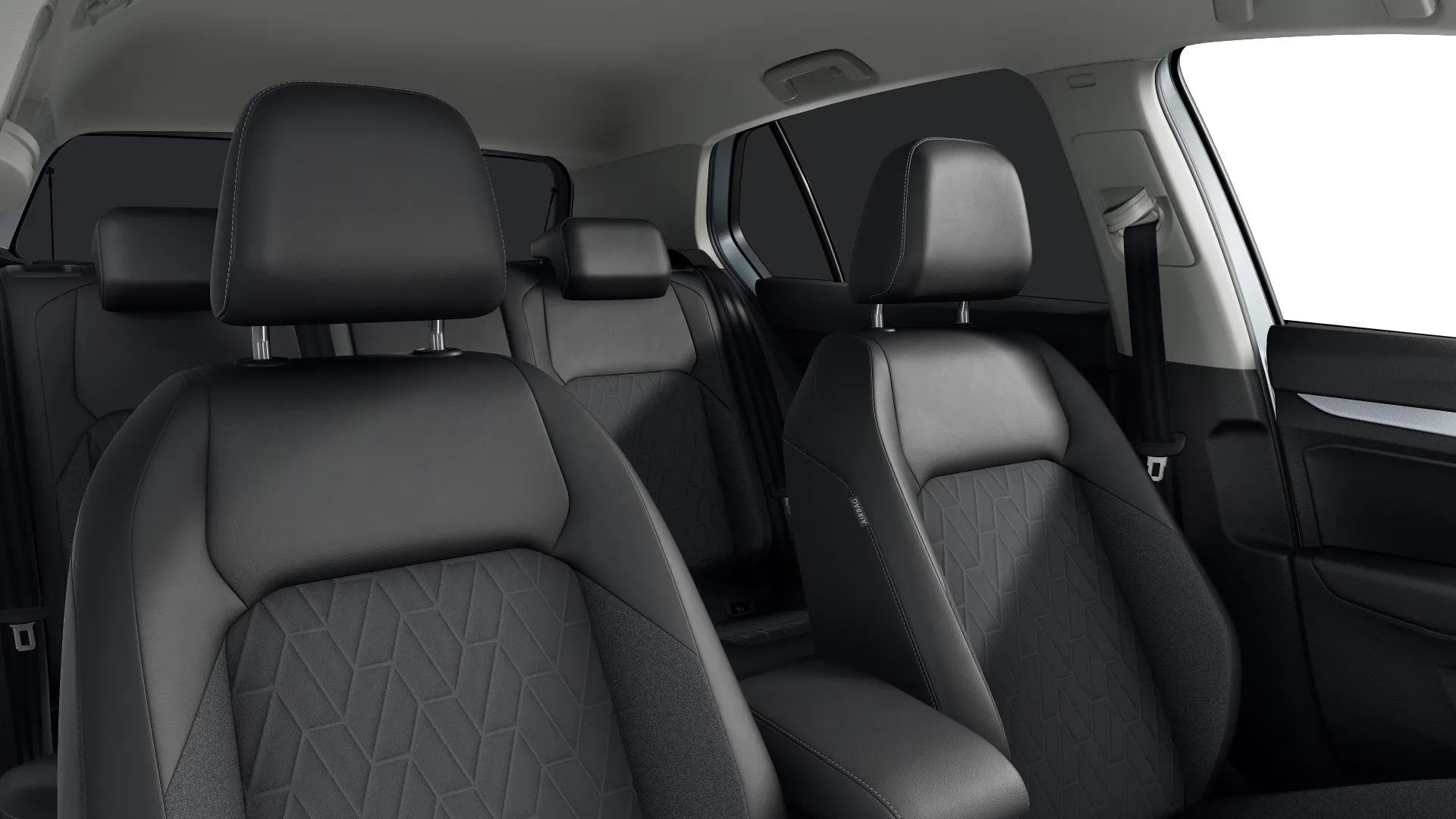 Volkswagen Golf ENERGY