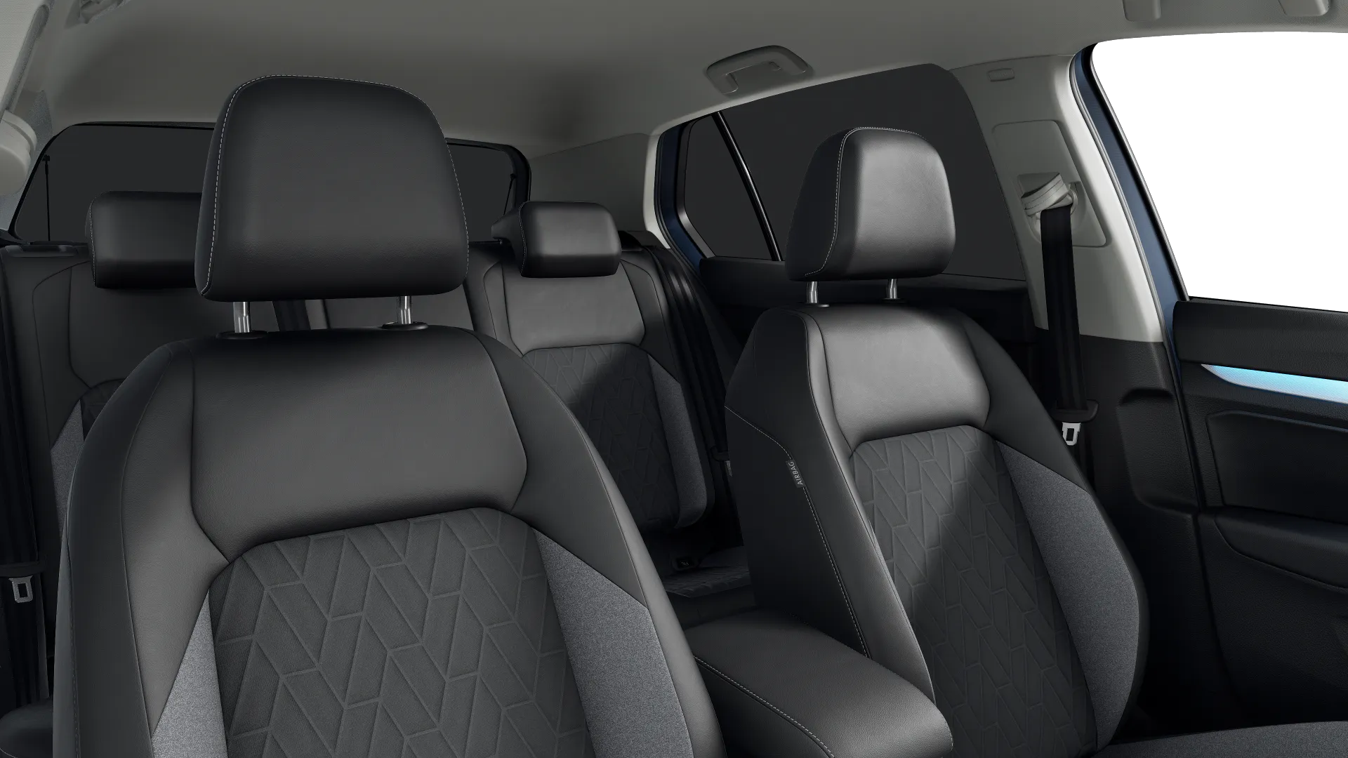 Volkswagen Golf ENERGY