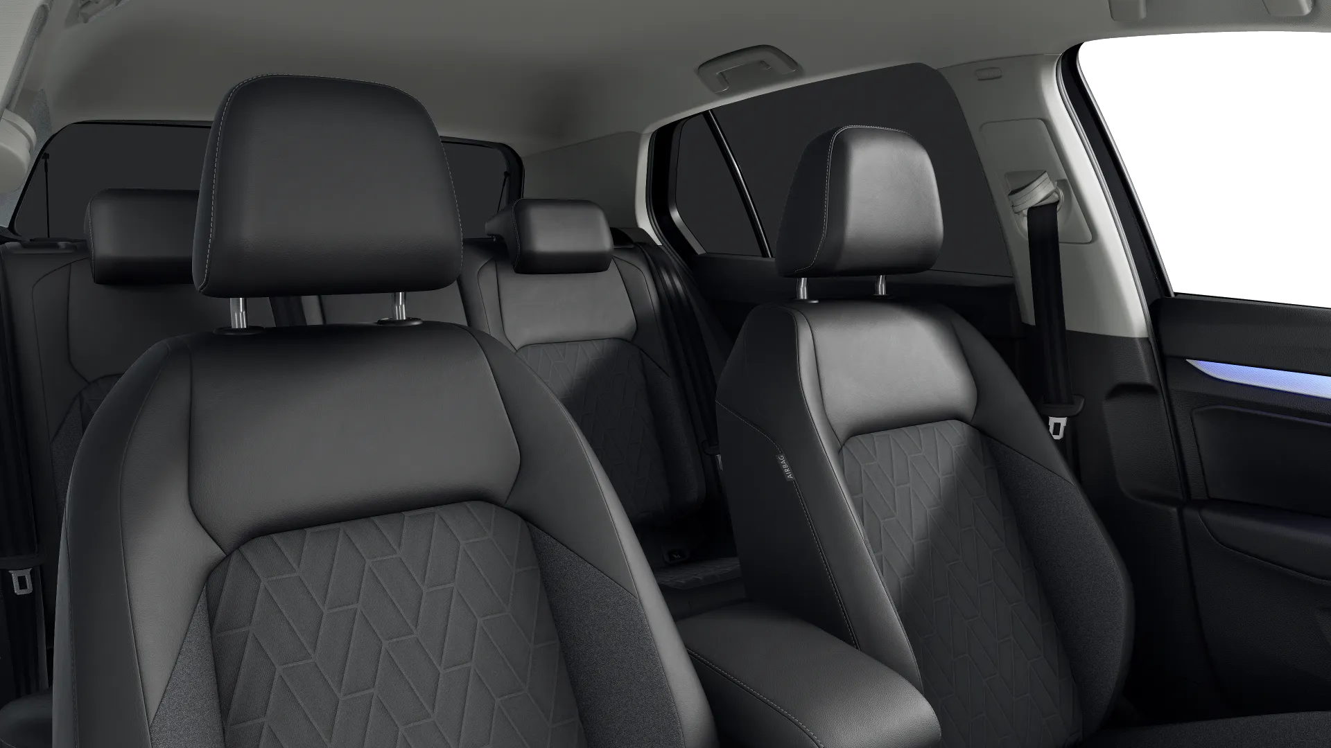 Volkswagen Golf ENERGY