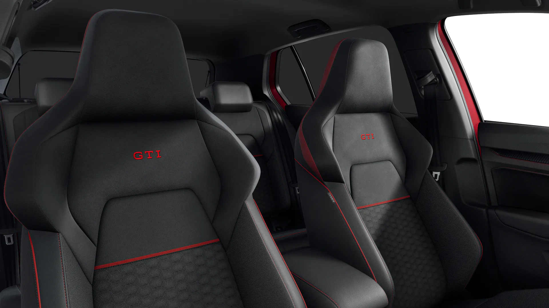 Volkswagen Golf GTI Clubsport
