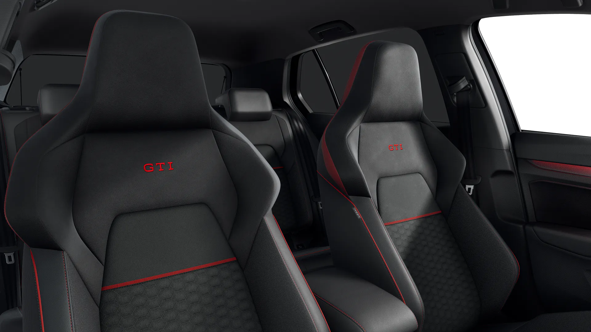 Volkswagen Golf GTI Clubsport