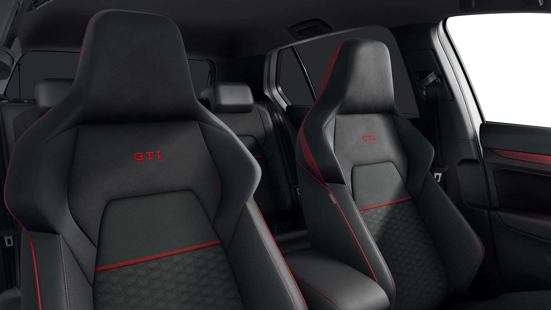 Volkswagen Golf GTI Clubsport