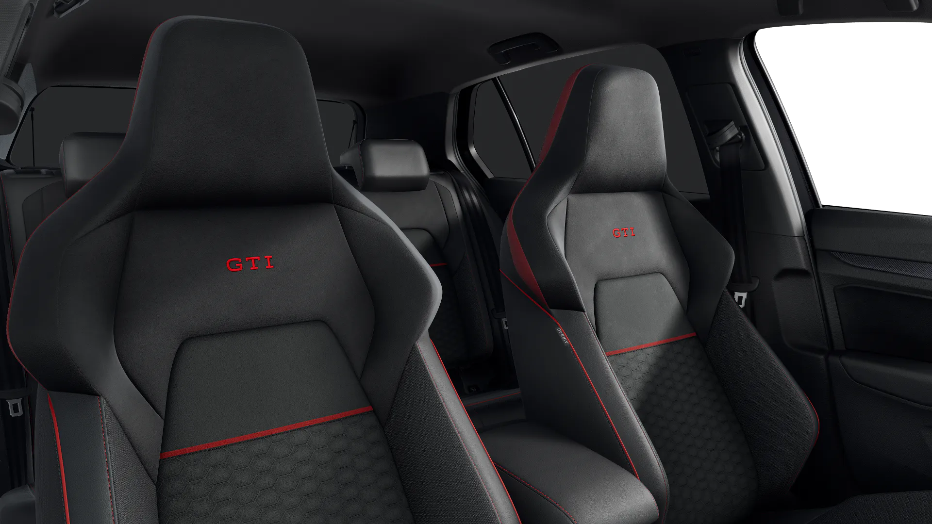 Volkswagen Golf GTI Clubsport