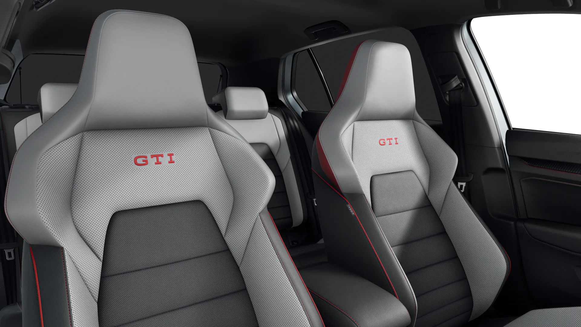 Volkswagen Golf GTI Clubsport