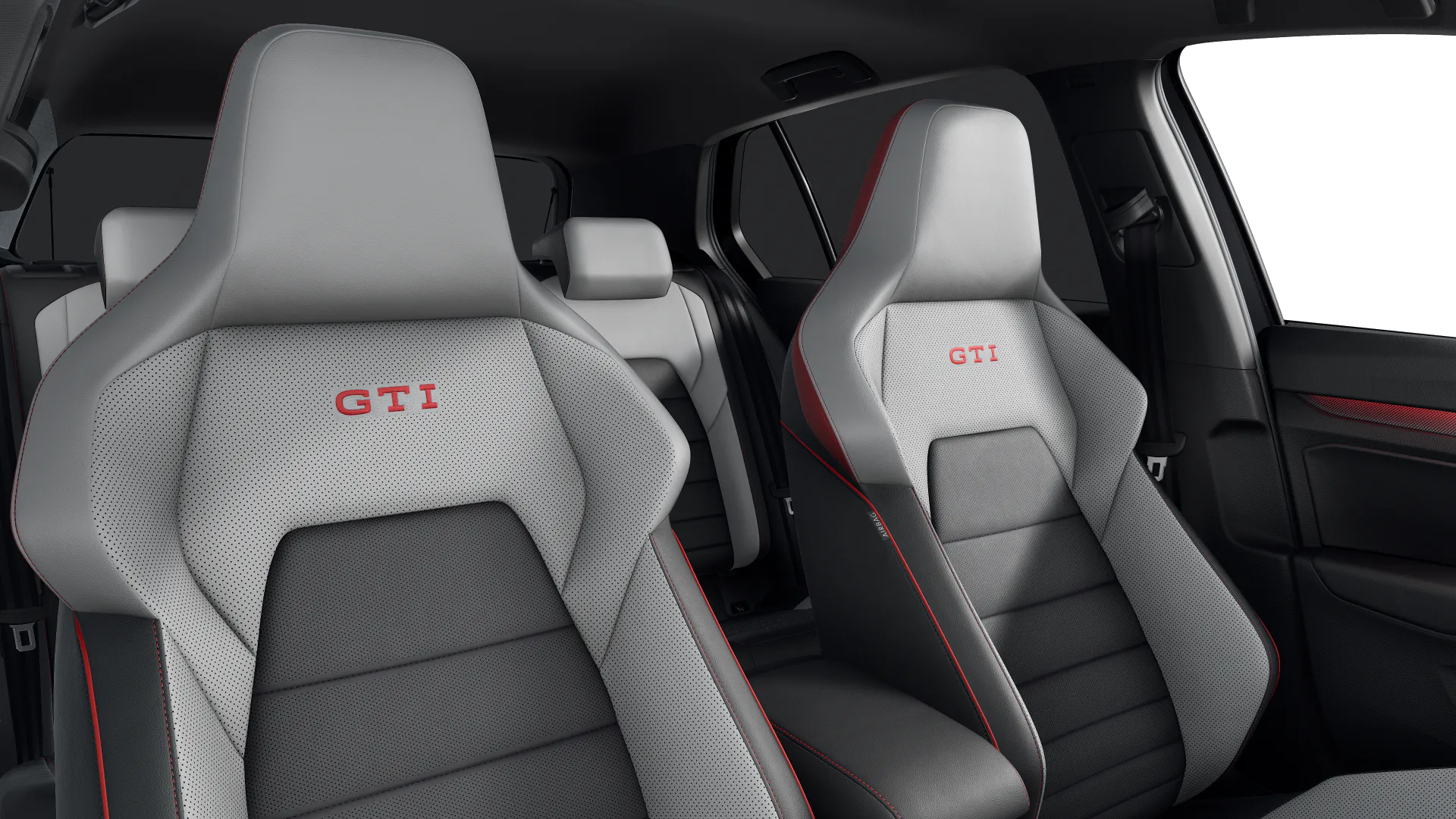 Volkswagen Golf GTI Clubsport