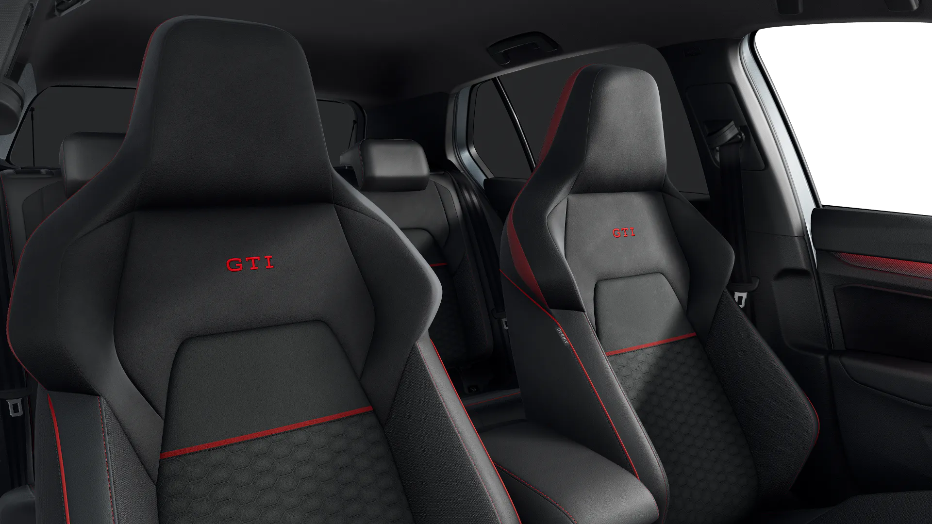 Volkswagen Golf GTI Clubsport