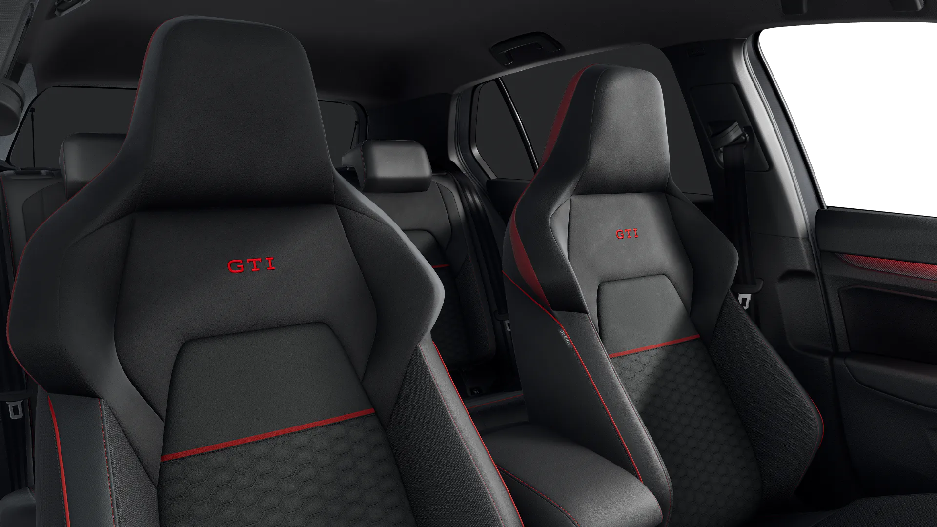 Volkswagen Golf GTI Clubsport