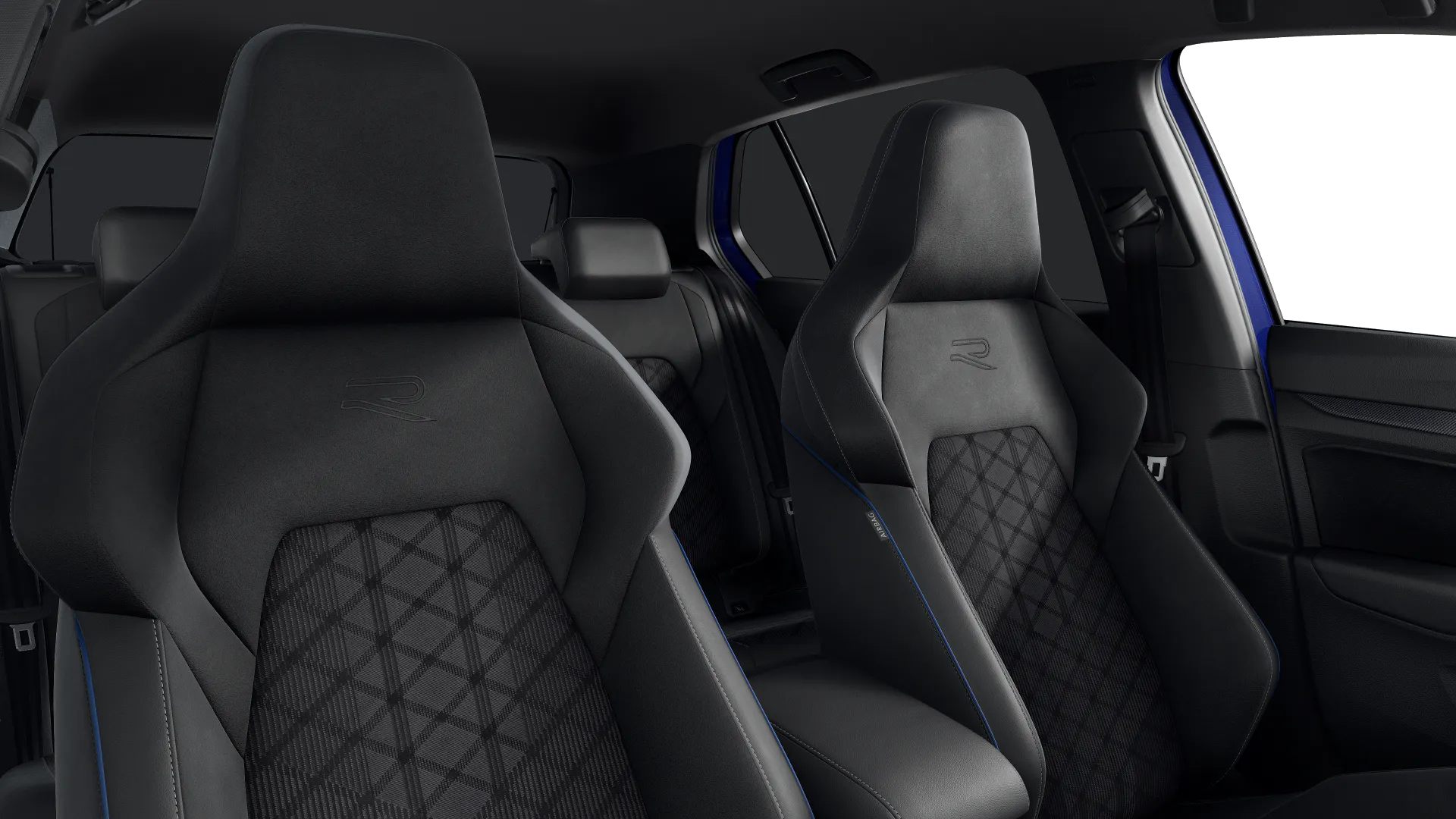 Volkswagen Golf R-Line