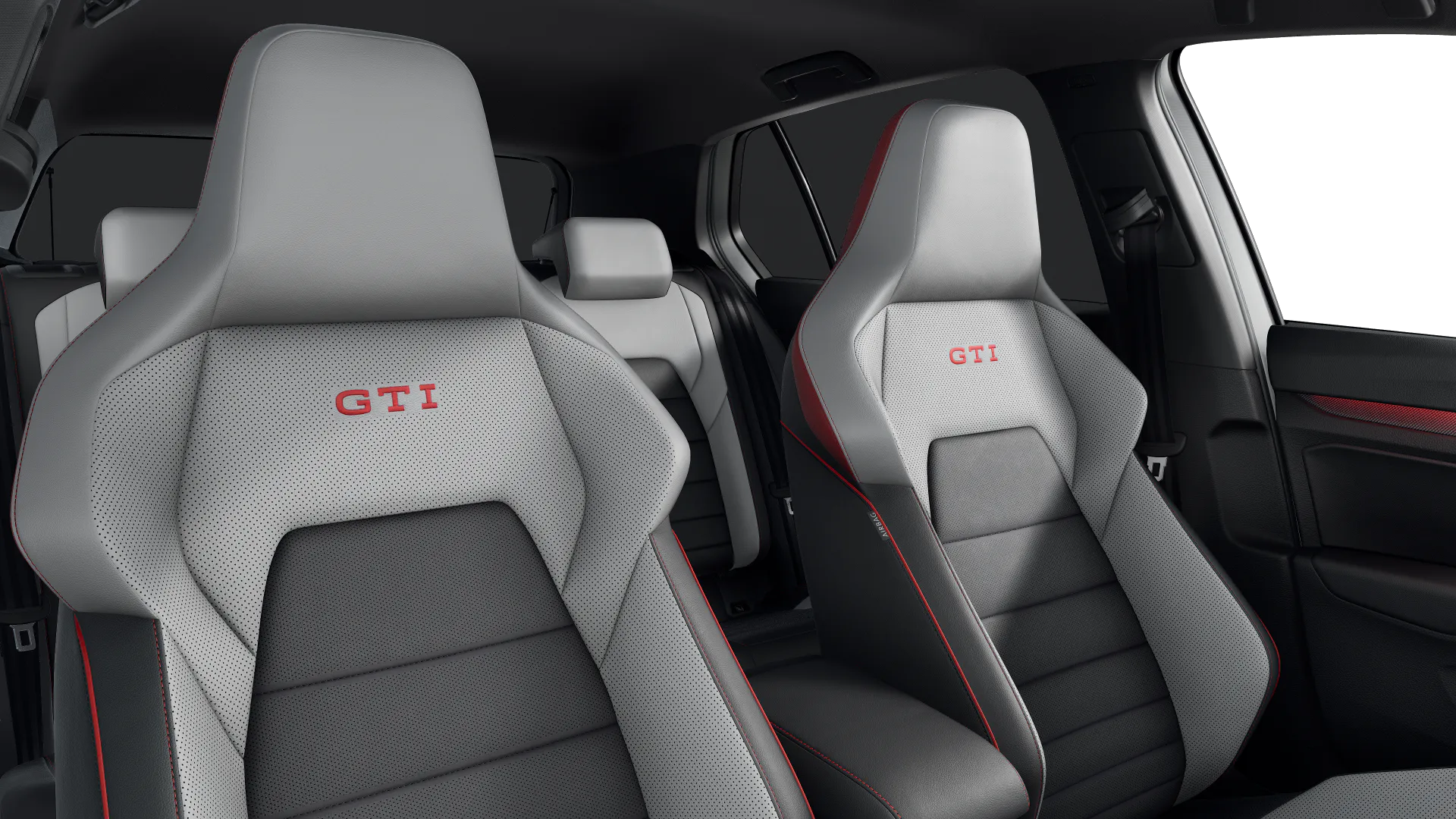 Volkswagen Golf GTI Clubsport