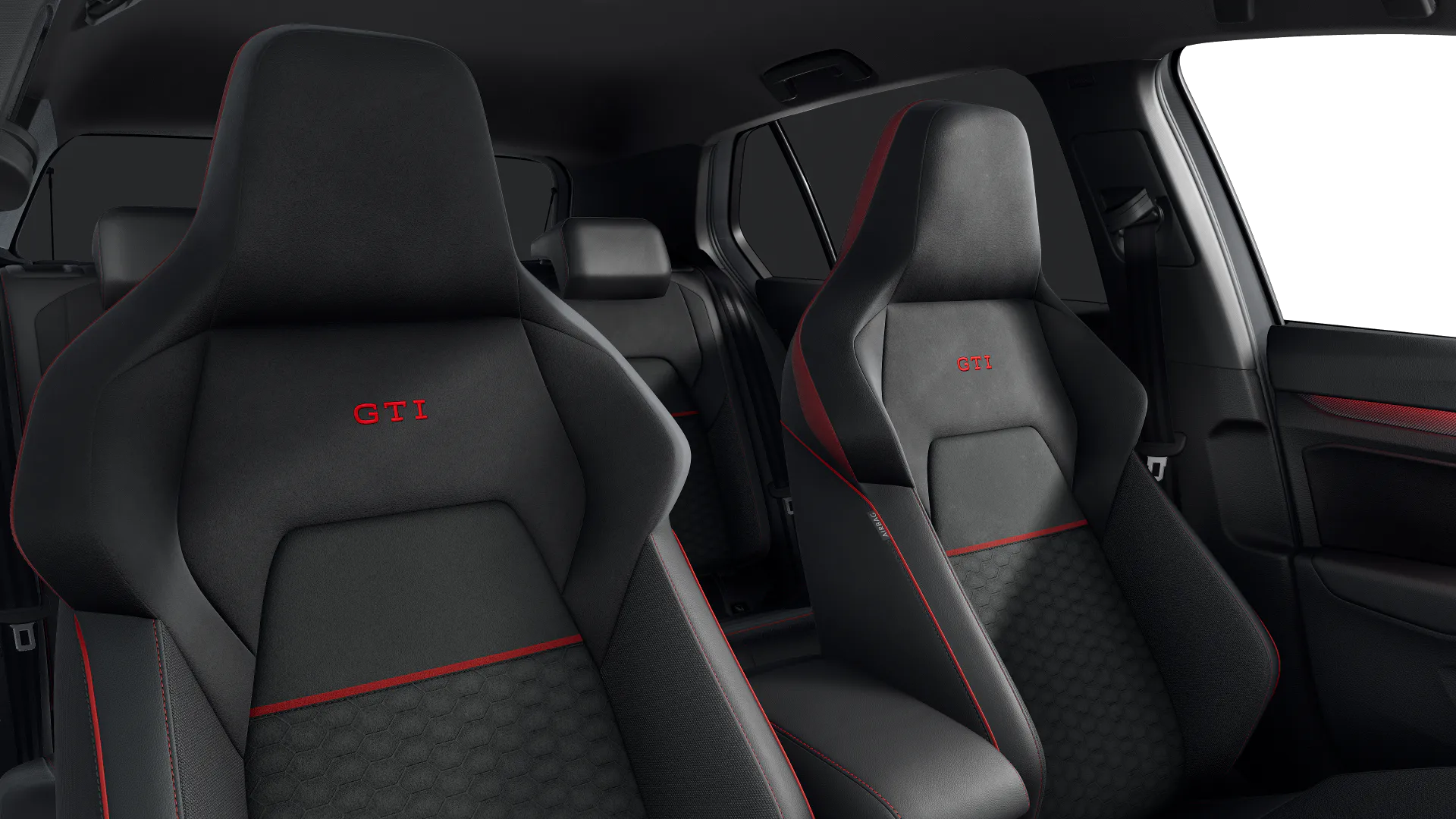 Volkswagen Golf GTI Clubsport