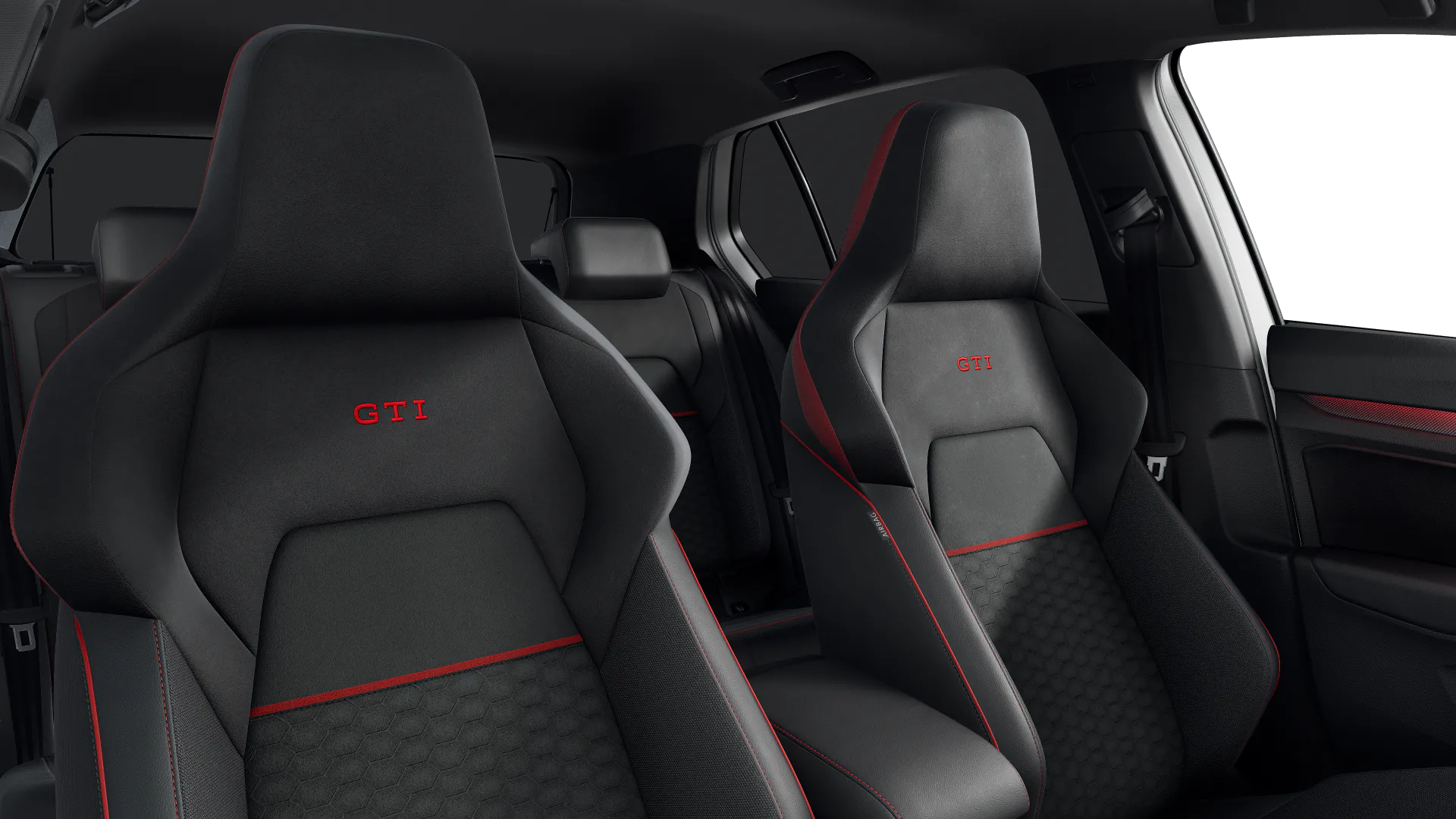 Volkswagen Golf GTI Clubsport