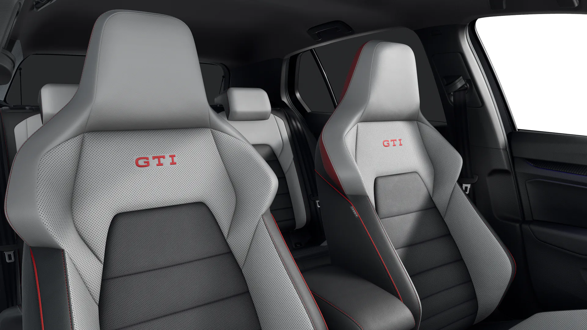 Volkswagen Golf GTI Clubsport
