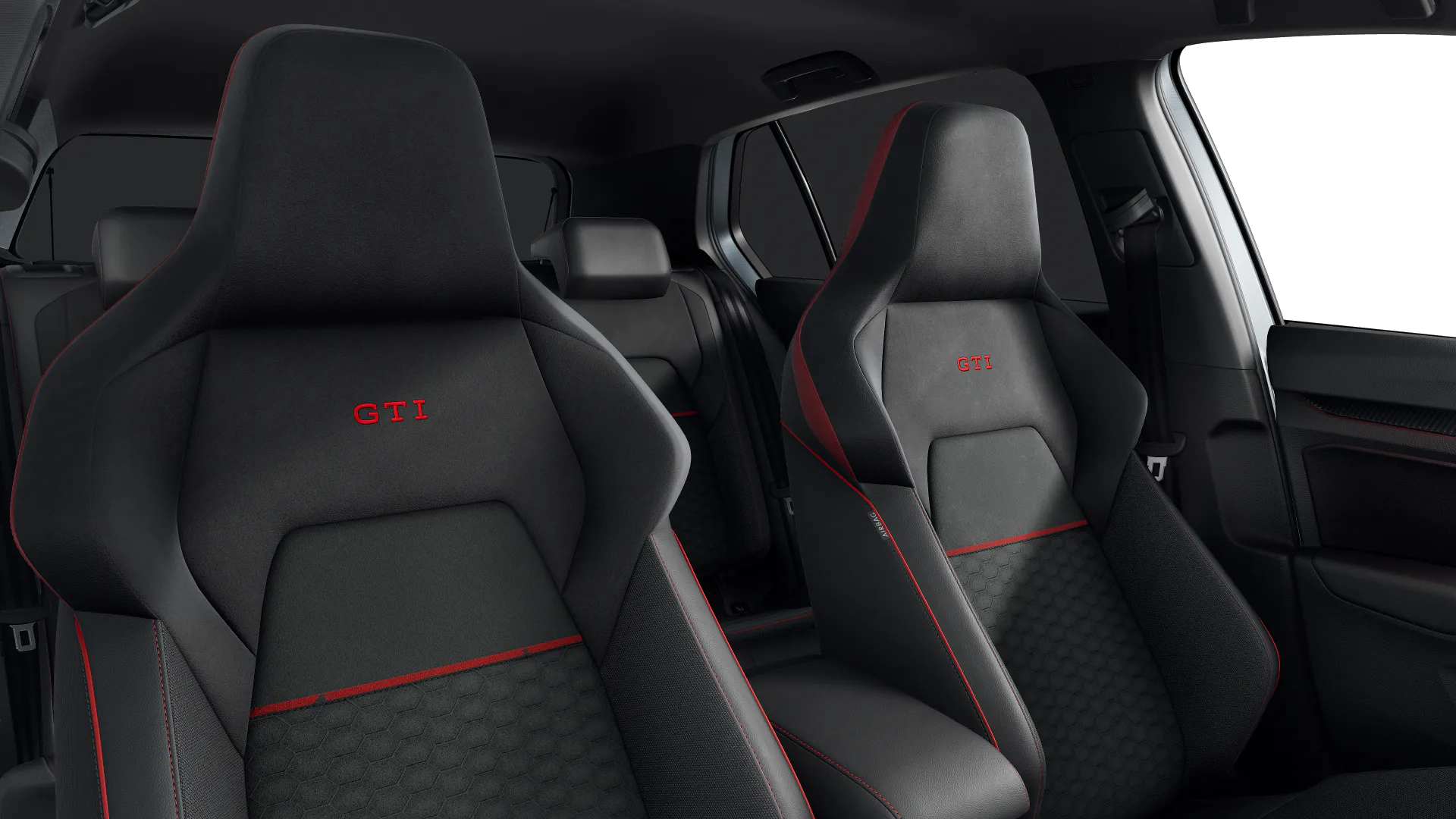 Volkswagen Golf GTI Clubsport