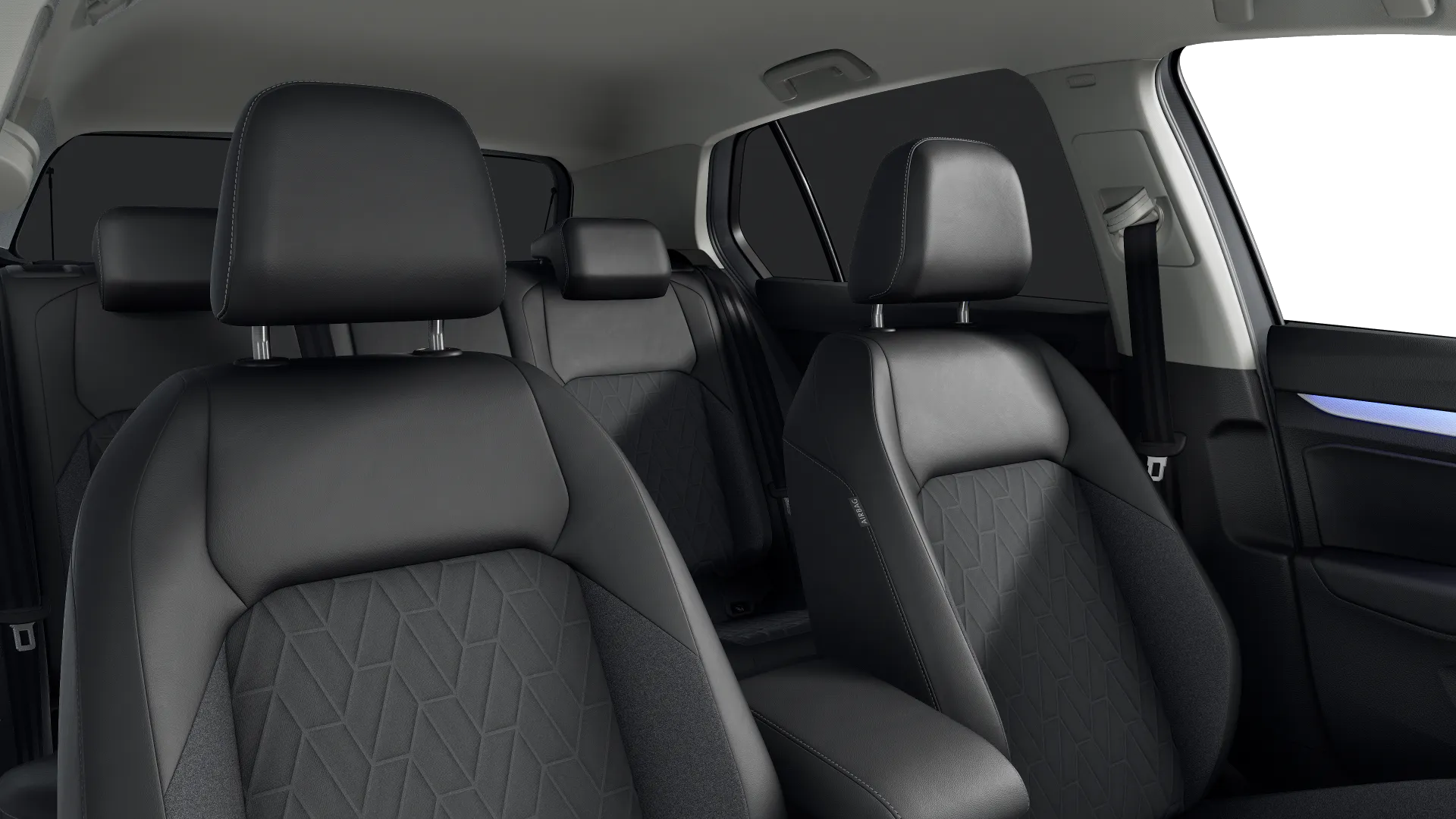 Volkswagen Golf ENERGY