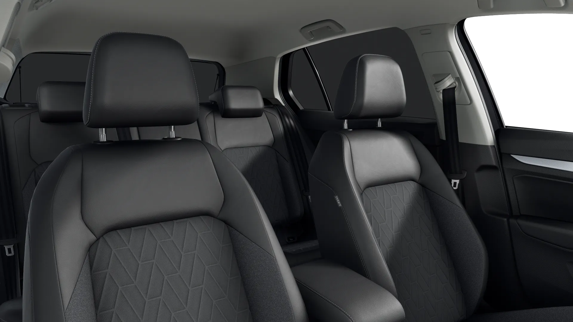 Volkswagen Golf ENERGY