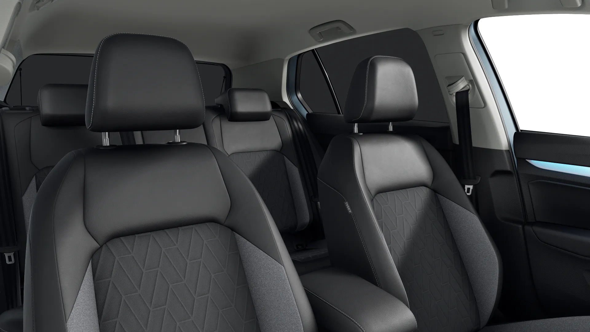 Volkswagen Golf ENERGY
