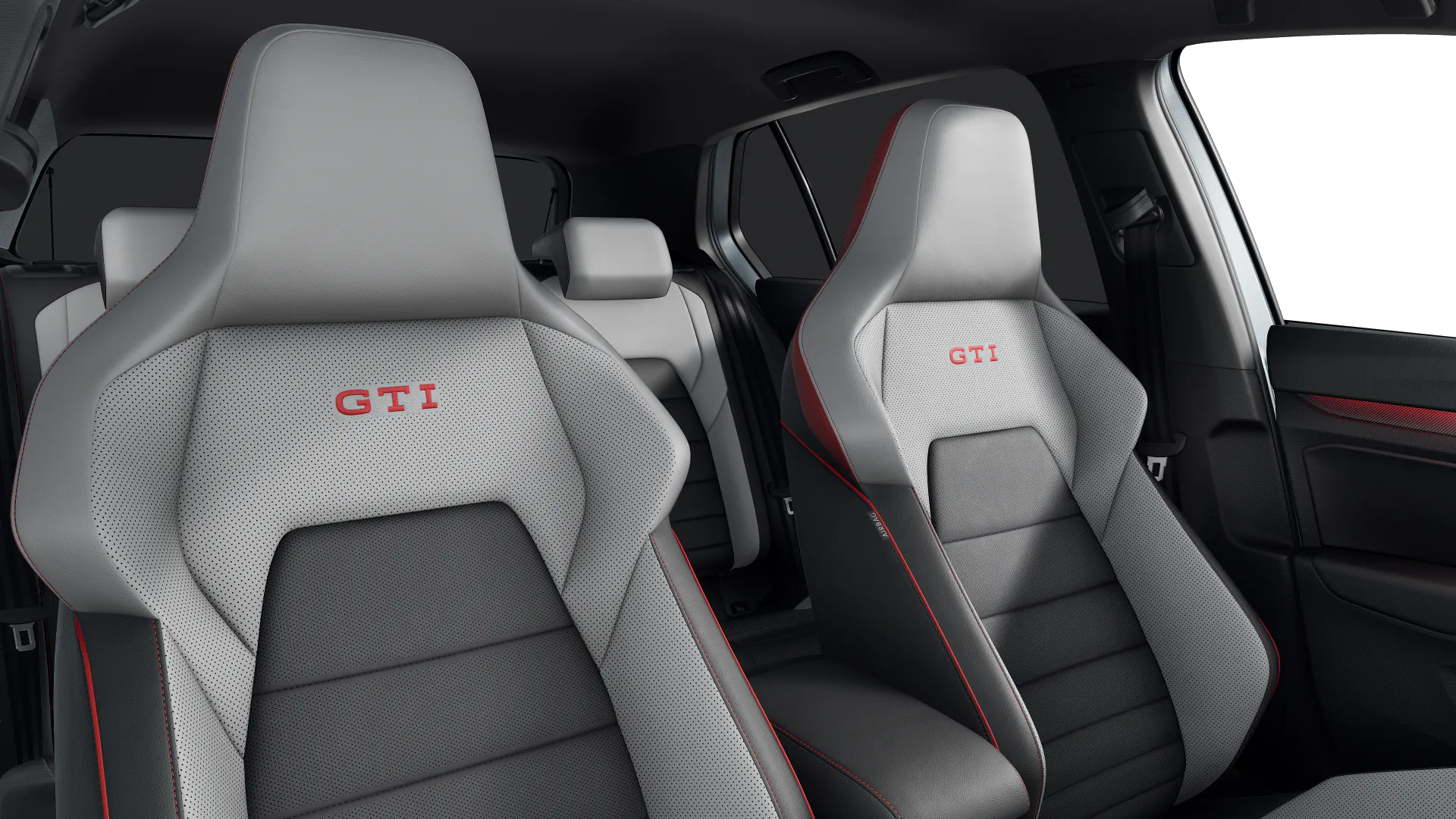 Volkswagen Golf GTI Clubsport