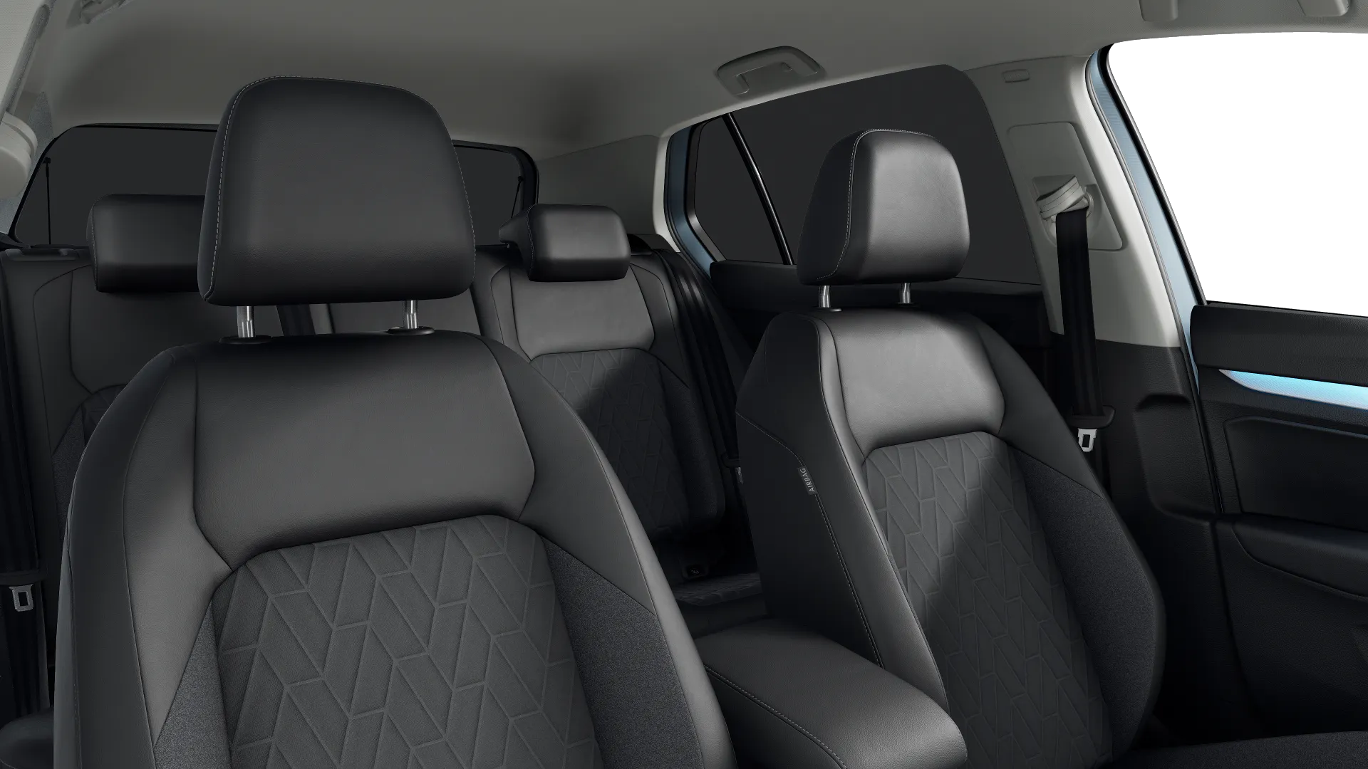 Volkswagen Golf ENERGY