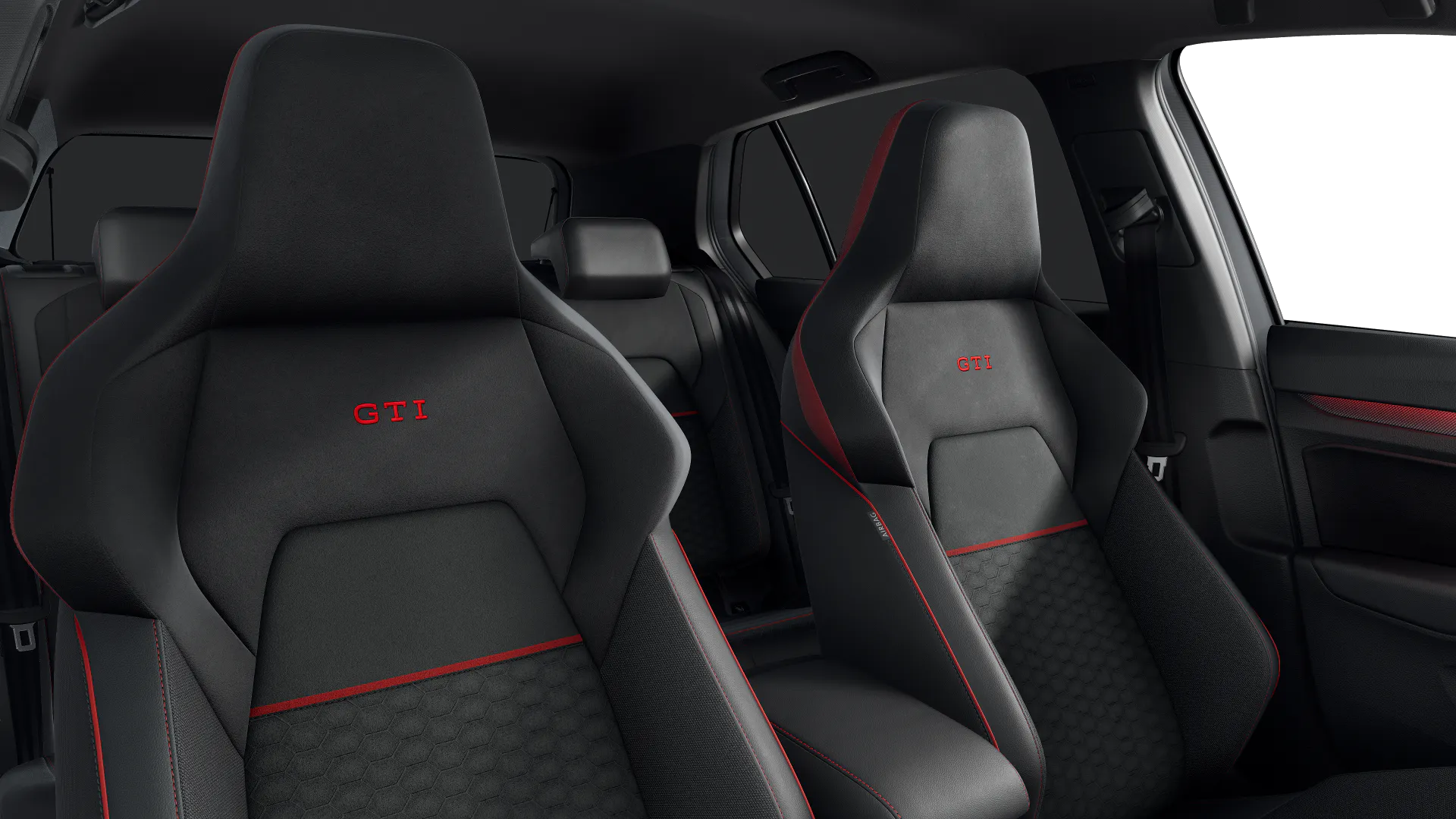 Volkswagen Golf GTI Clubsport