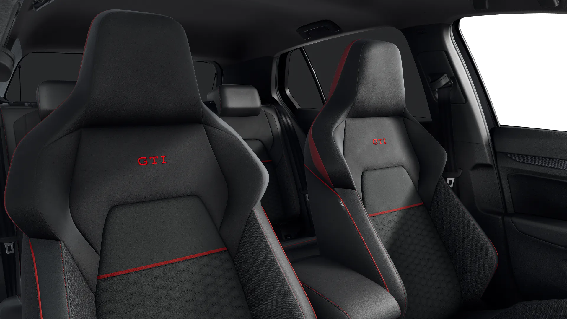 Volkswagen Golf GTI Clubsport