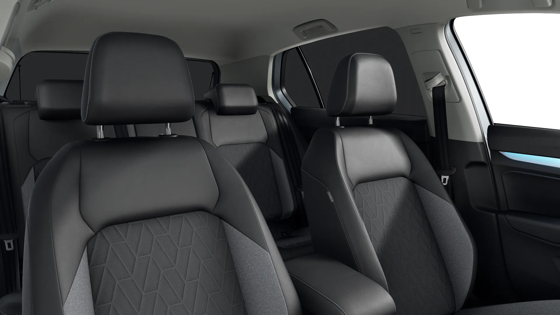 Volkswagen Golf ENERGY