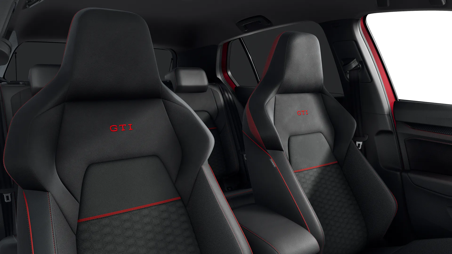 Volkswagen Golf GTI Clubsport