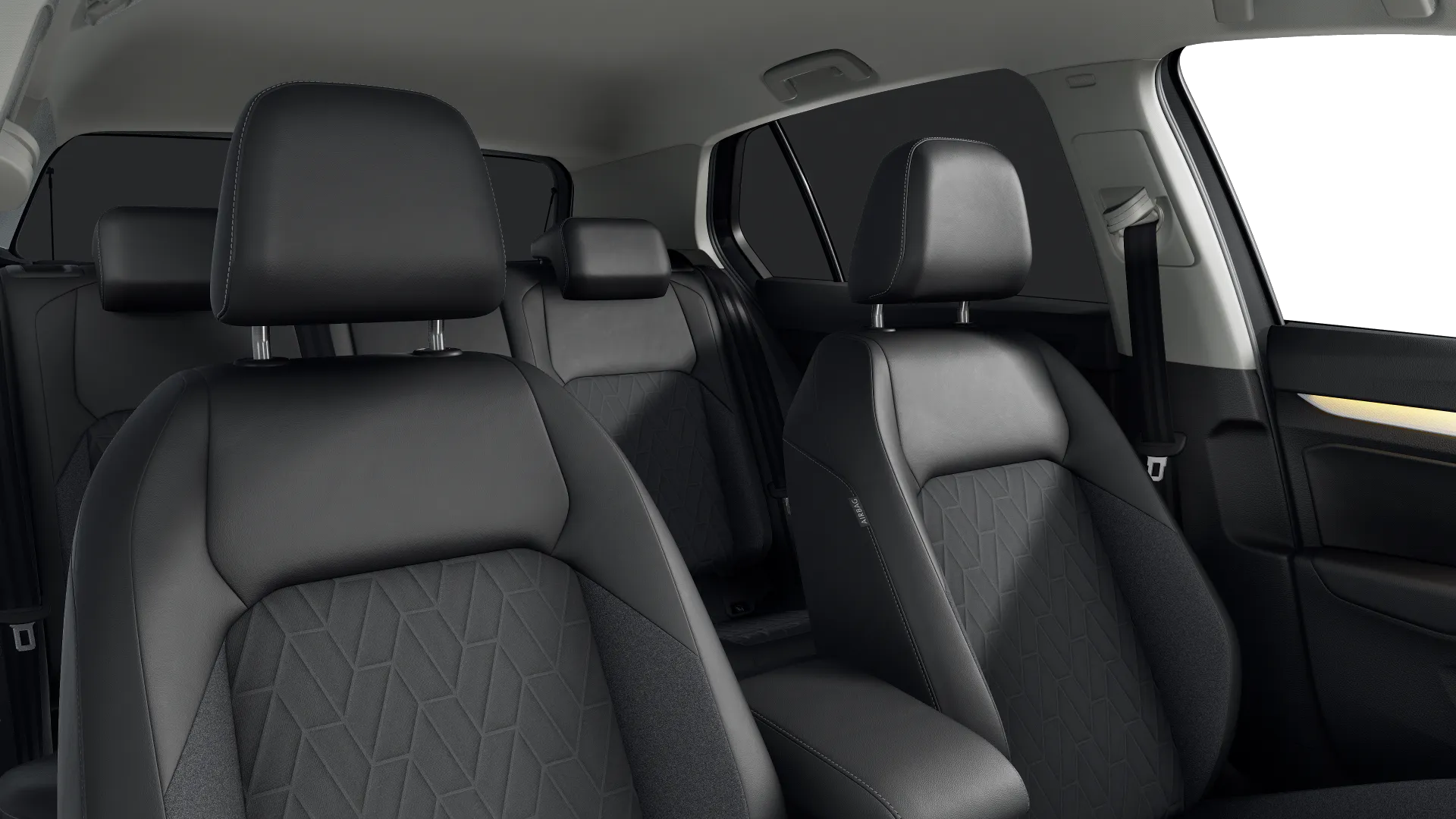 Volkswagen Golf ENERGY