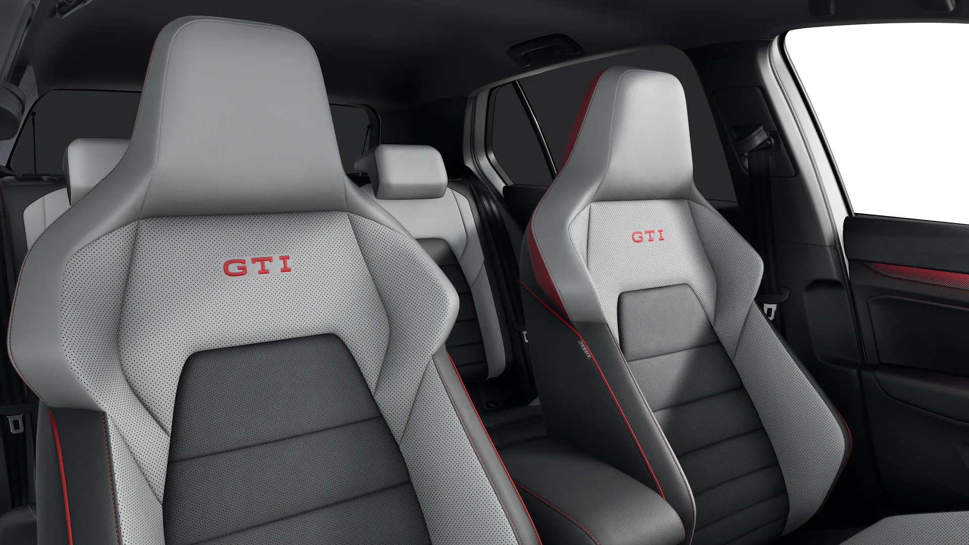 Volkswagen Golf GTI Clubsport