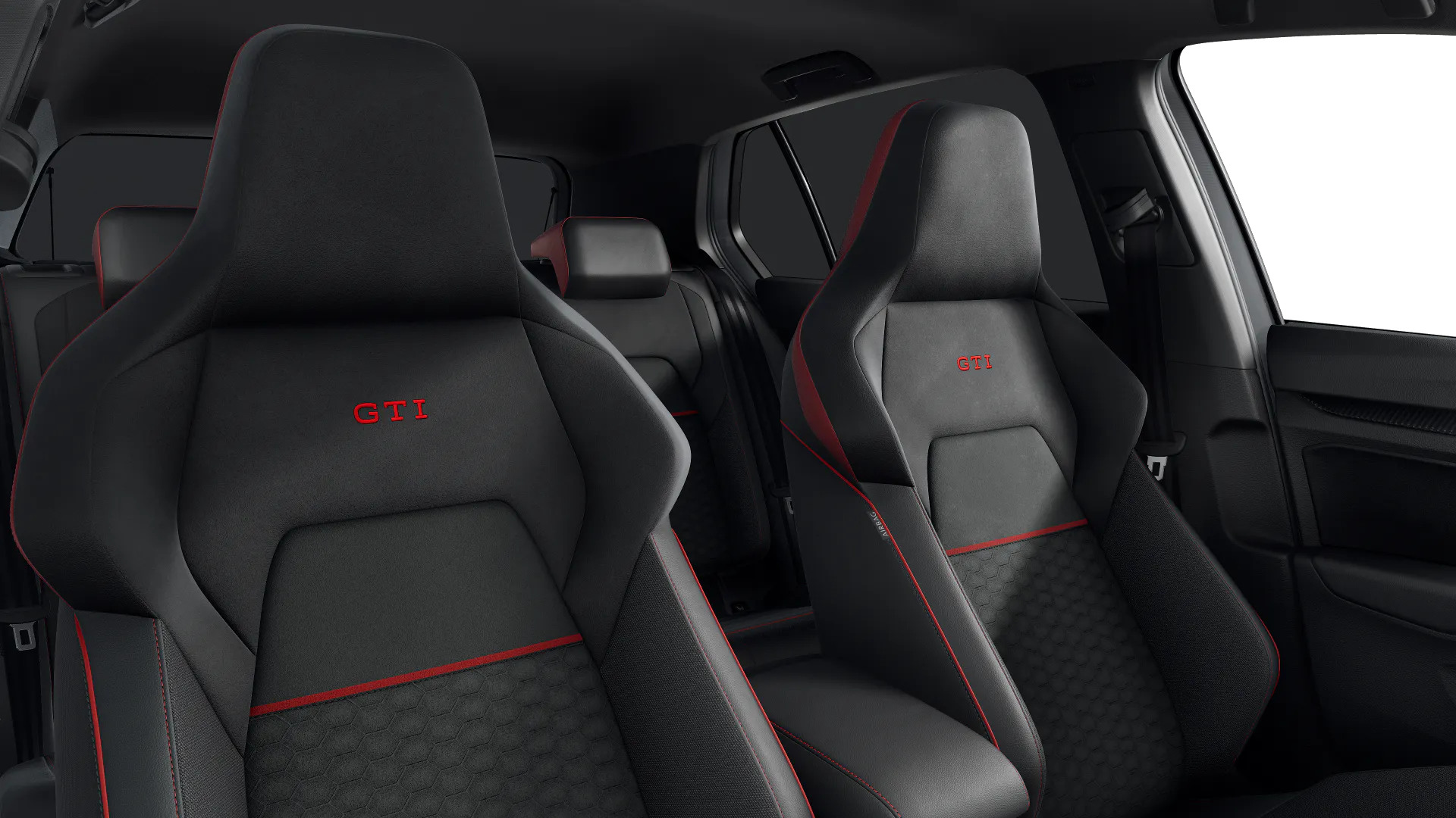 Volkswagen Golf GTI Clubsport
