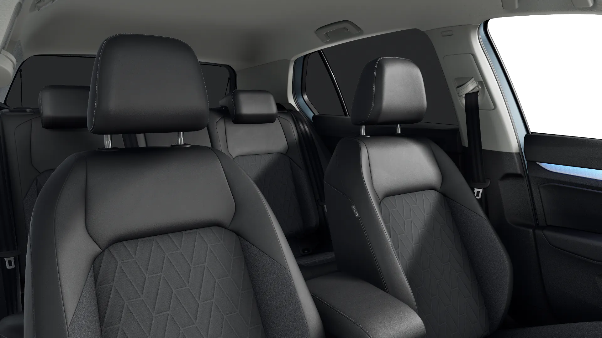 Volkswagen Golf ENERGY