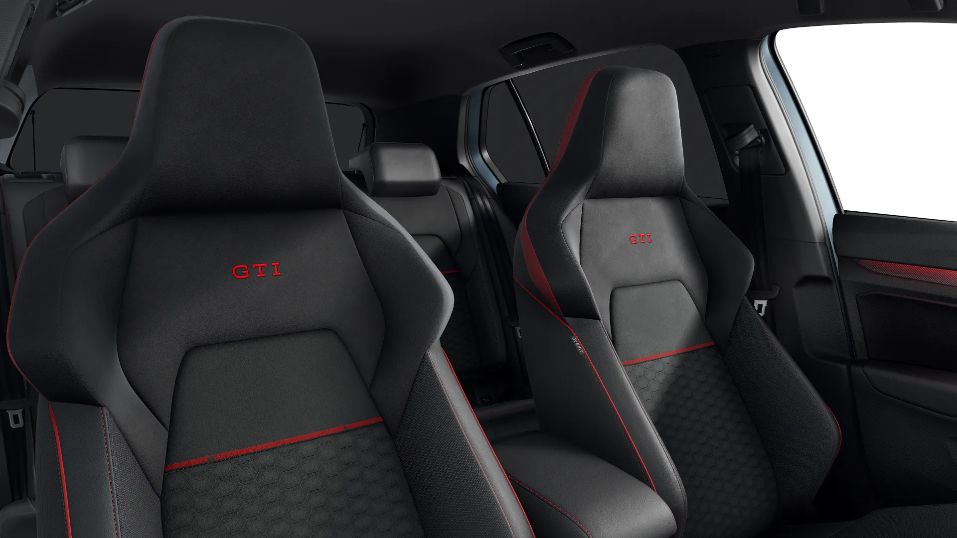 Volkswagen Golf GTI Clubsport