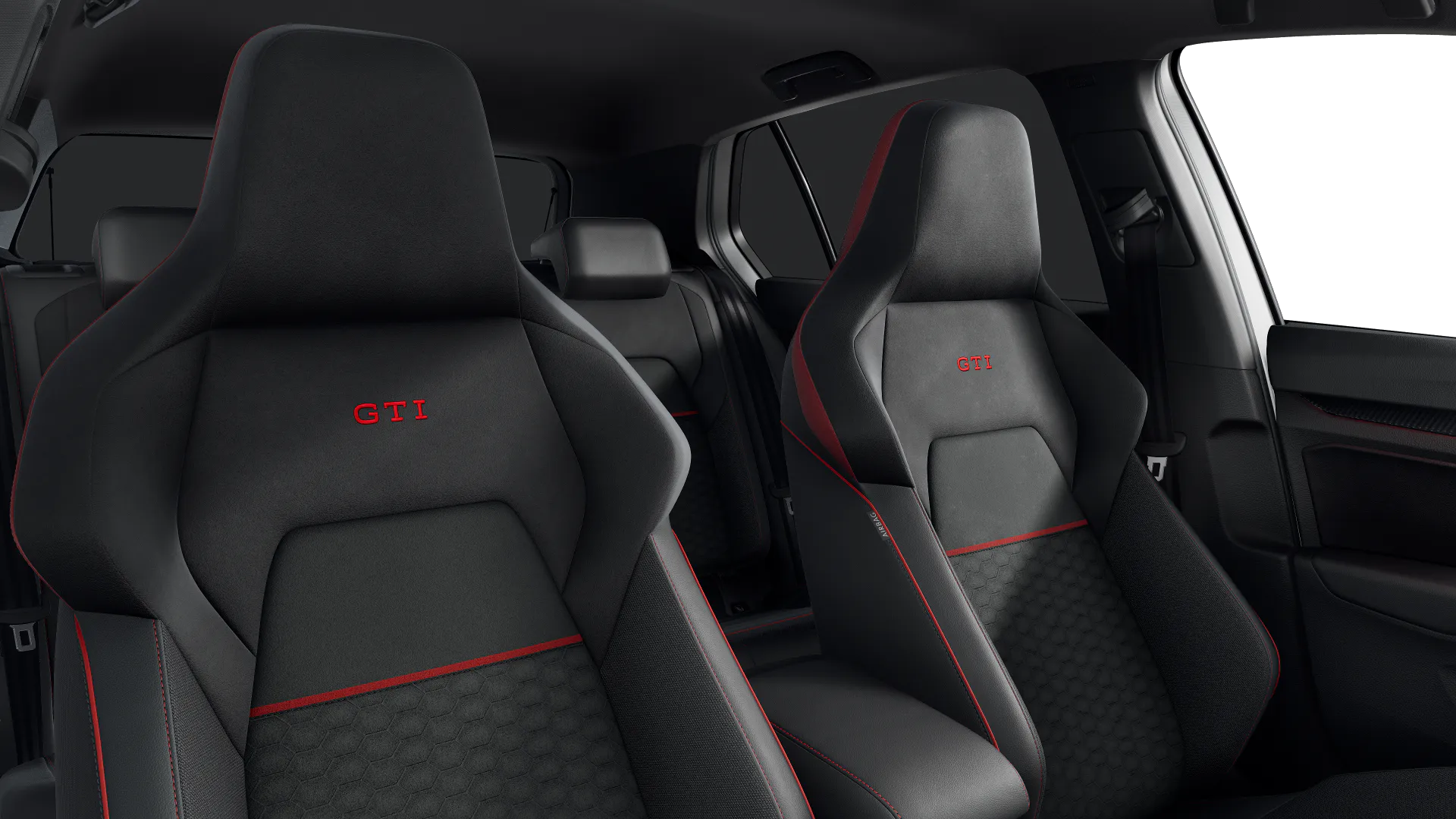 Volkswagen Golf GTI Clubsport