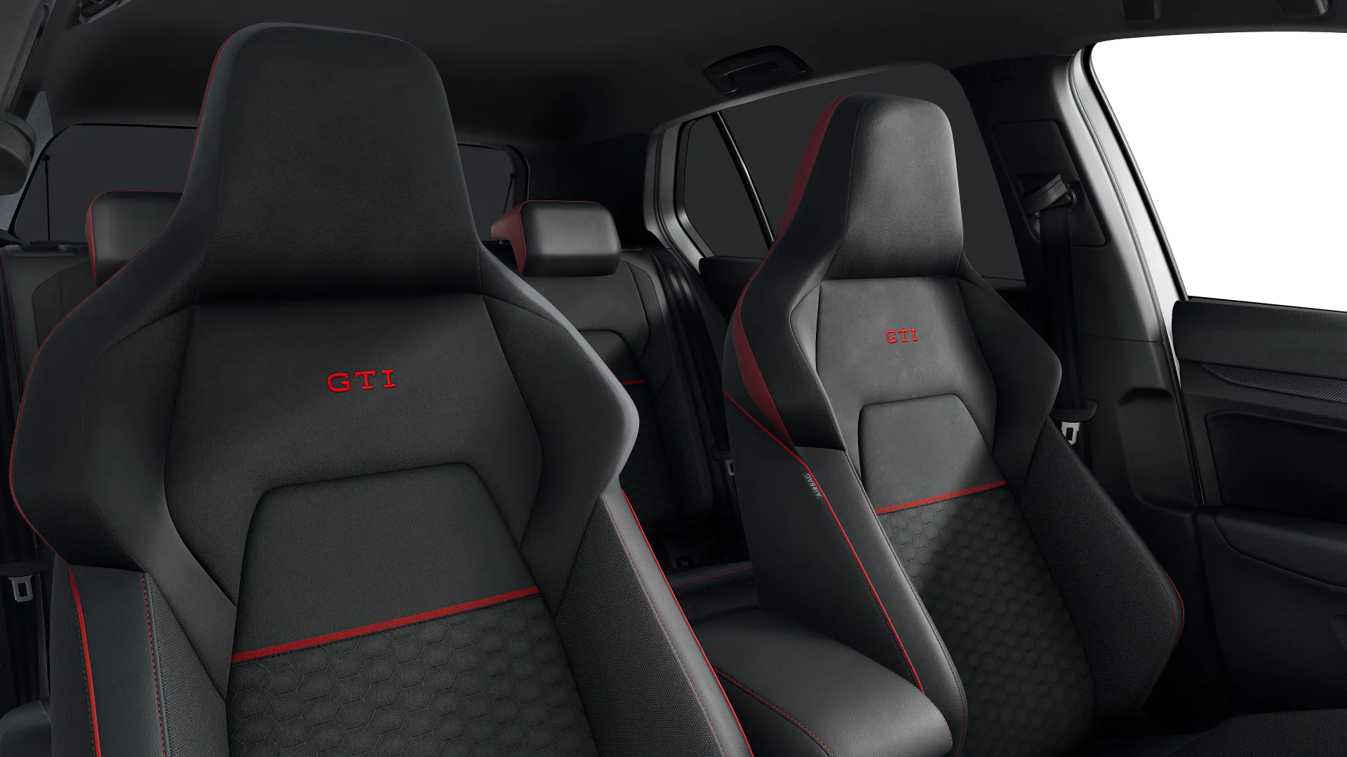 Volkswagen Golf GTI Clubsport