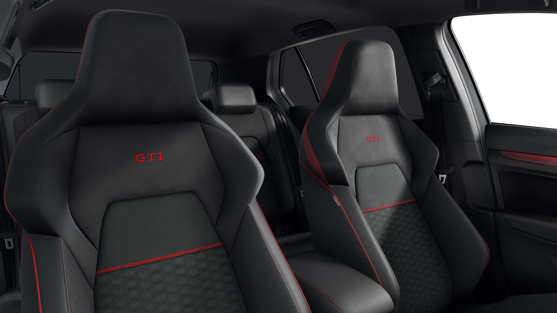 Volkswagen Golf GTI Clubsport