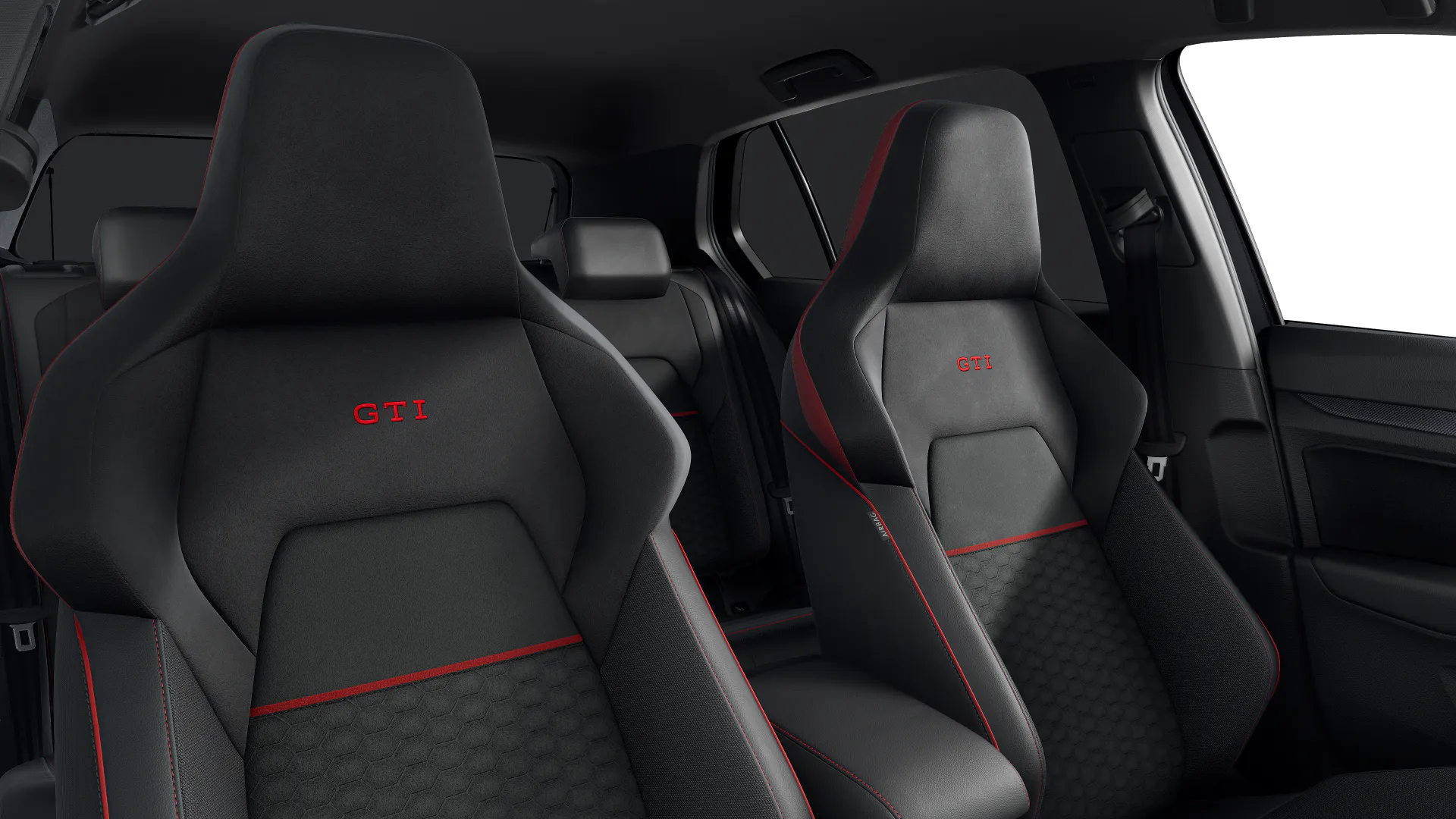 Volkswagen Golf GTI Clubsport