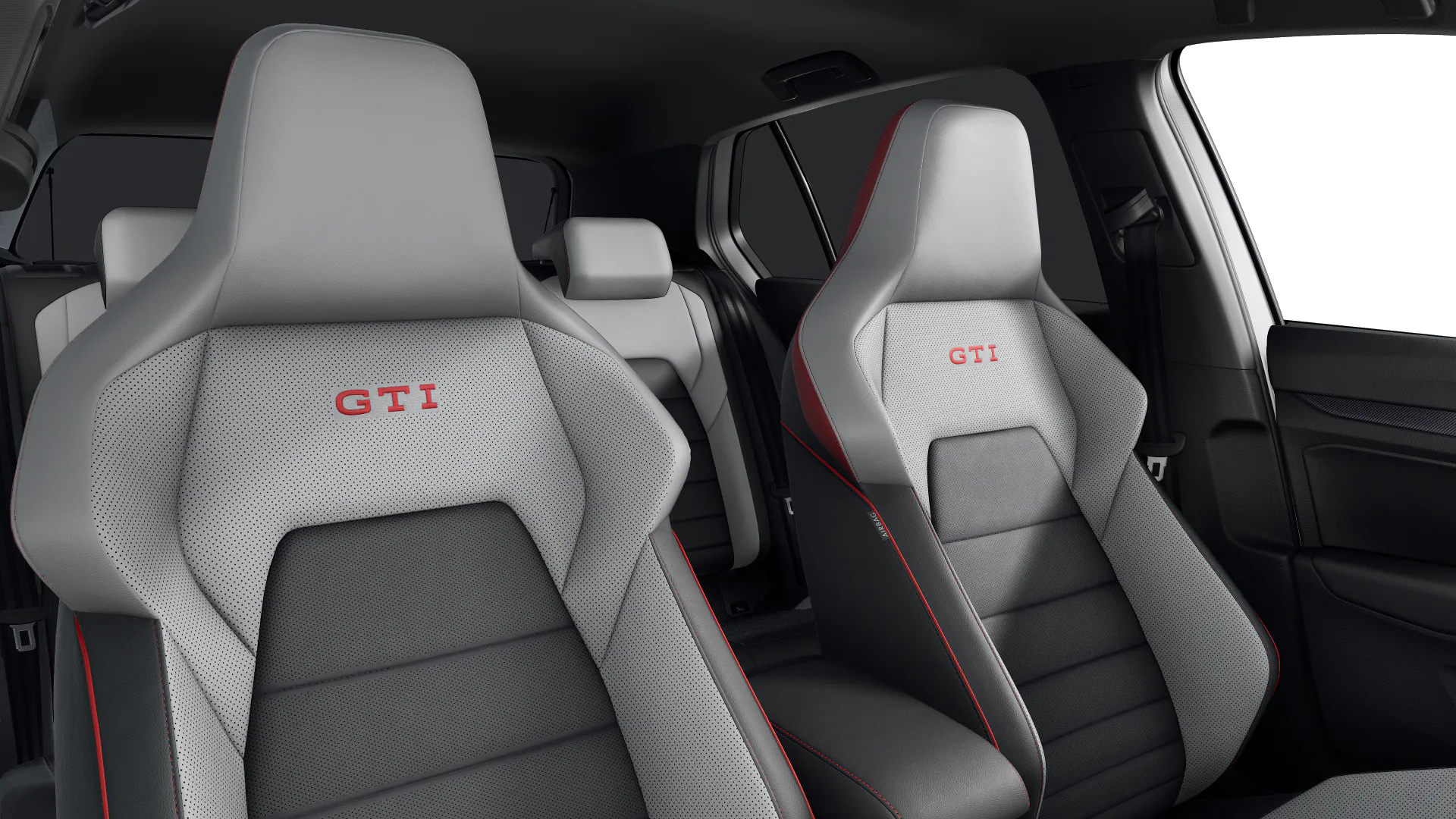 Volkswagen Golf GTI Clubsport