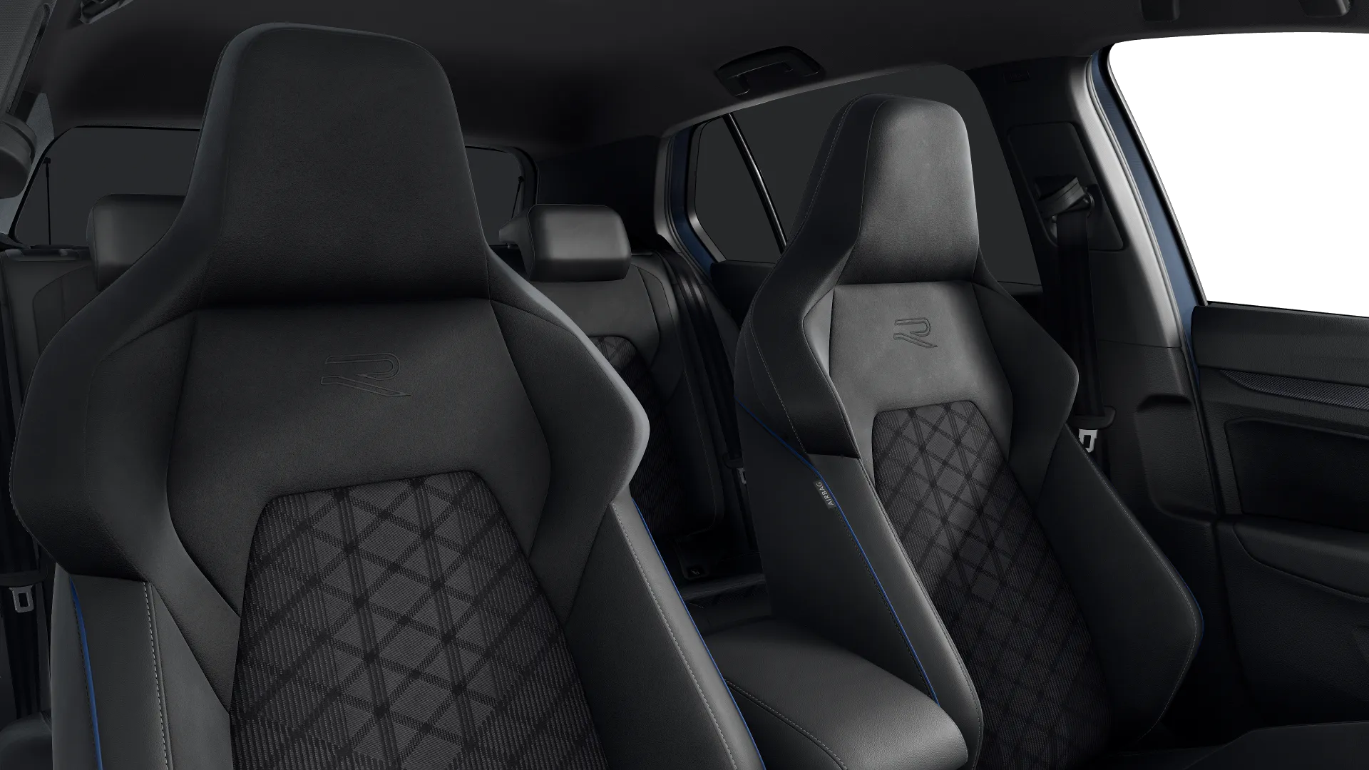 Volkswagen Golf R-Line