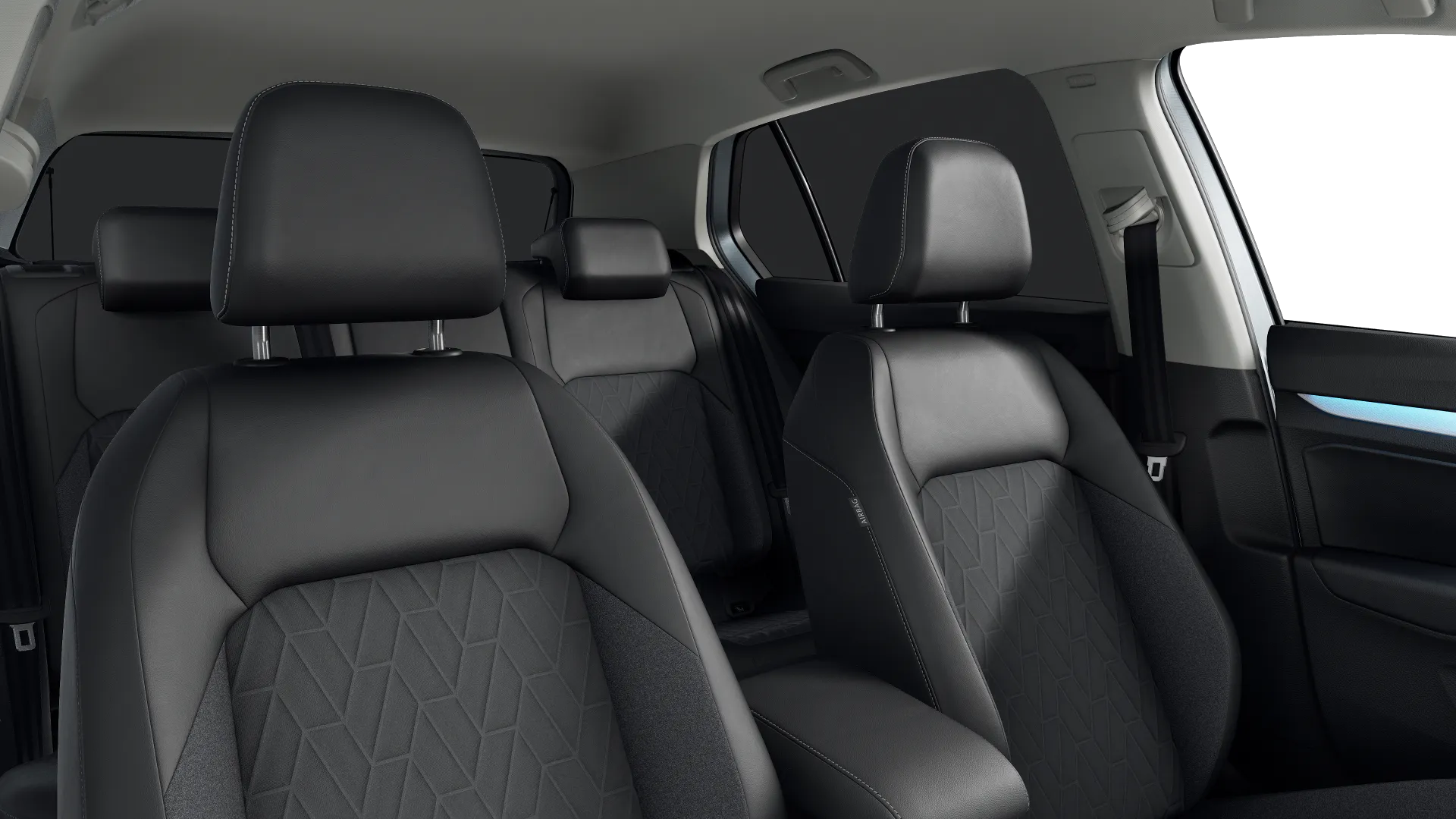 Volkswagen Golf ENERGY