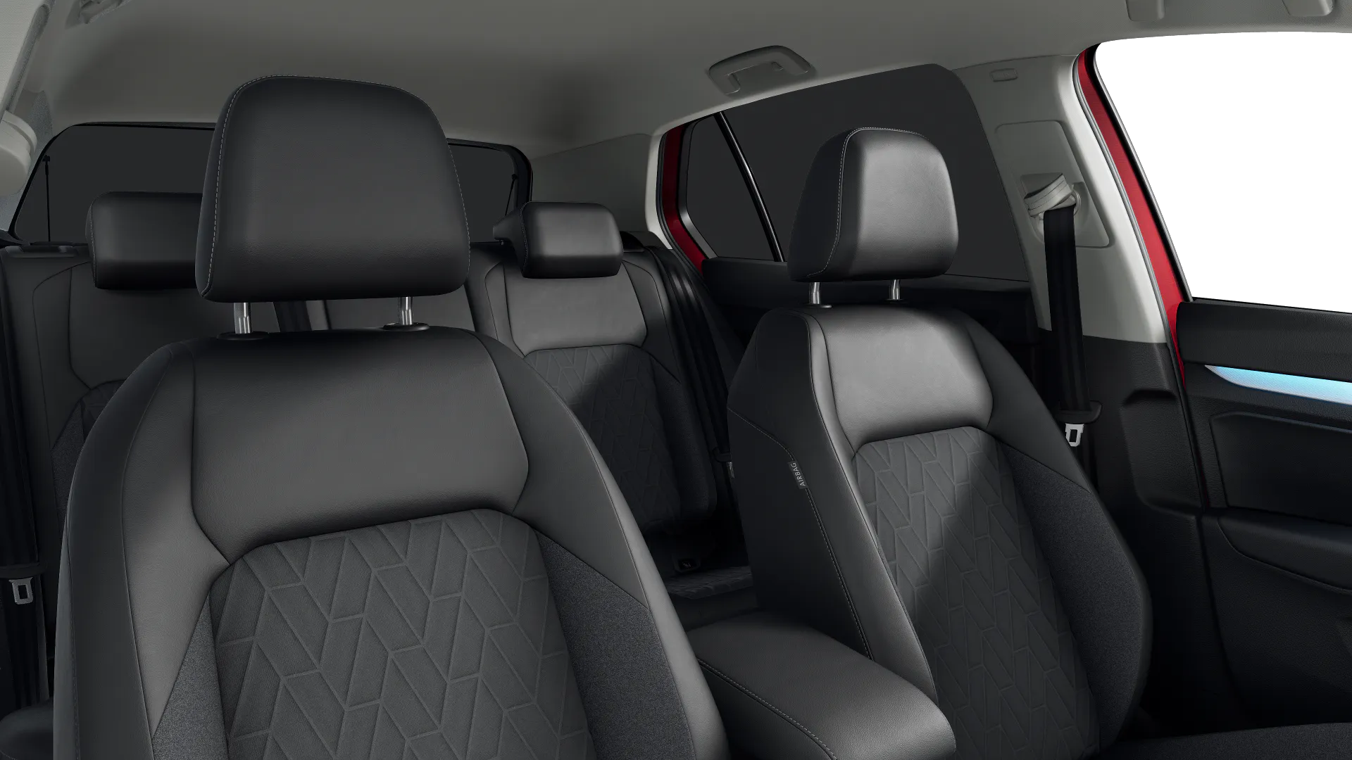 Volkswagen Golf ENERGY