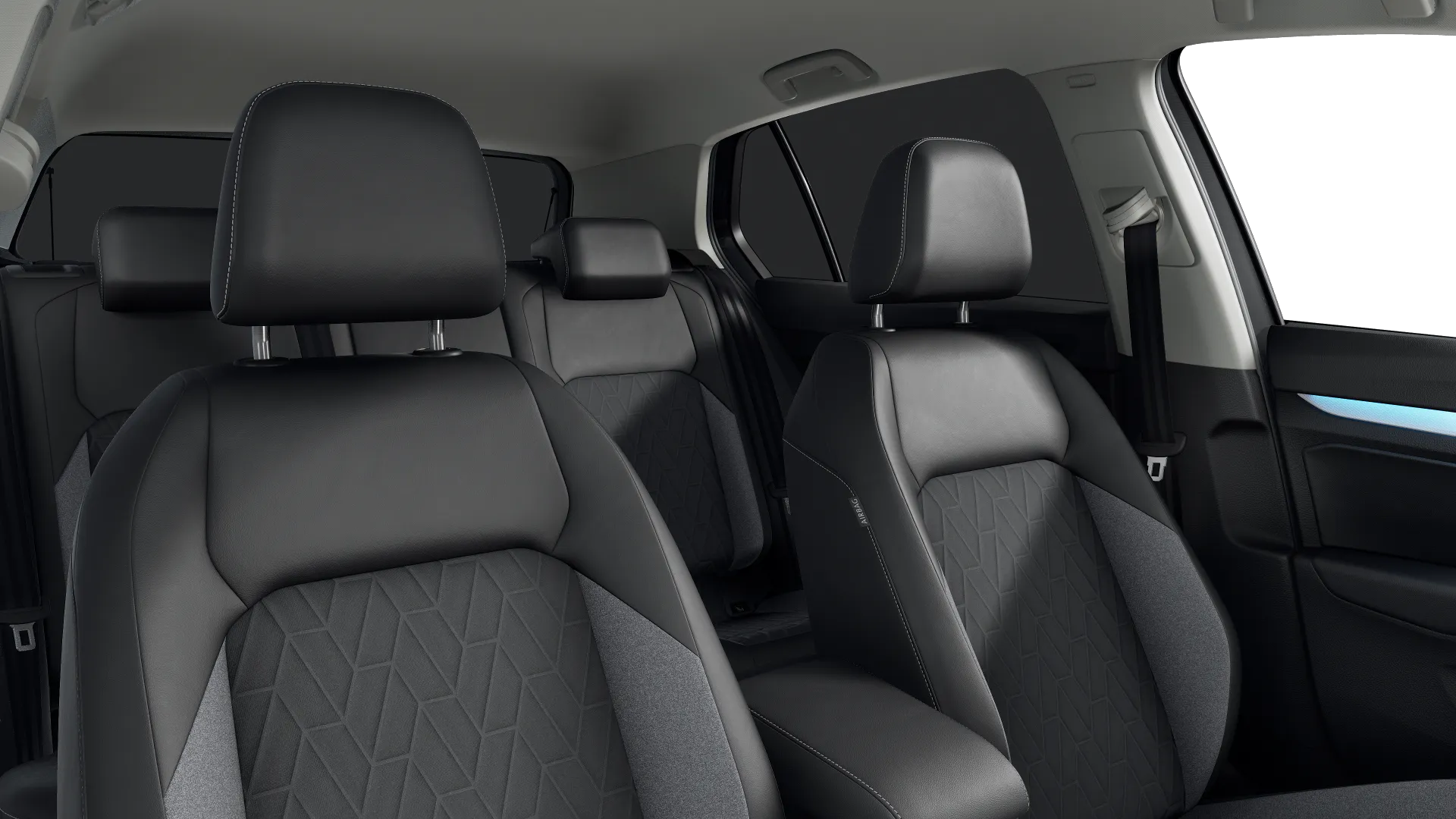 Volkswagen Golf ENERGY