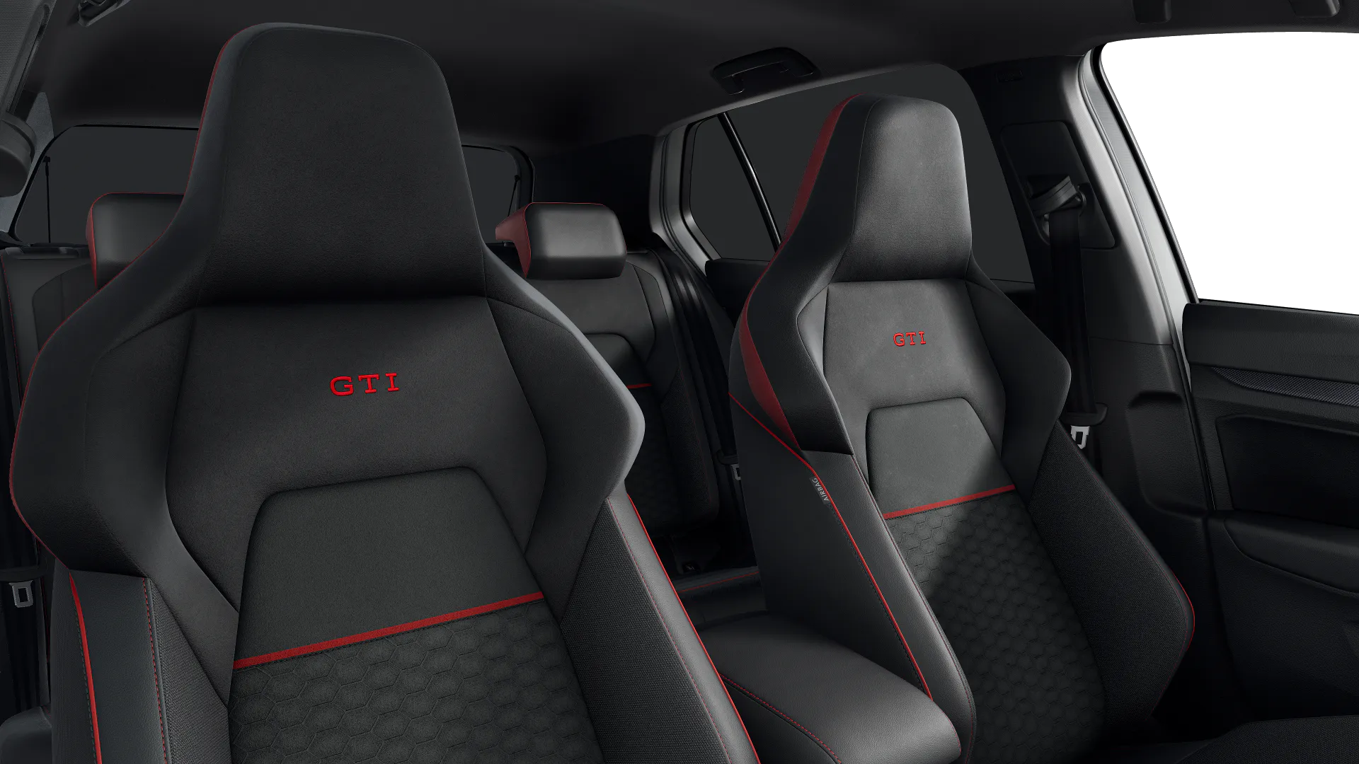Volkswagen Golf GTI Clubsport