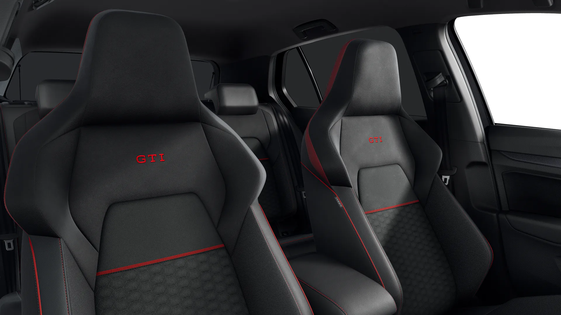 Volkswagen Golf GTI Clubsport