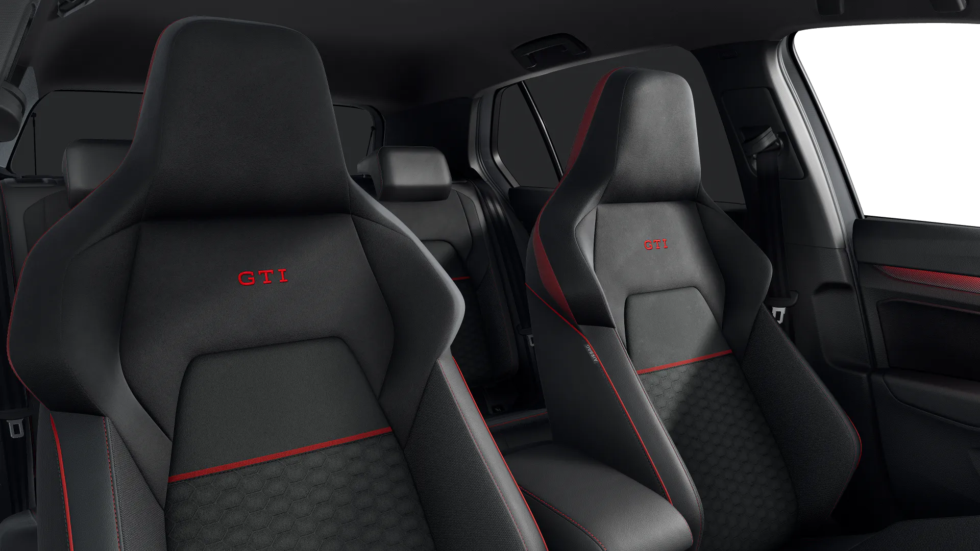 Volkswagen Golf GTI Clubsport
