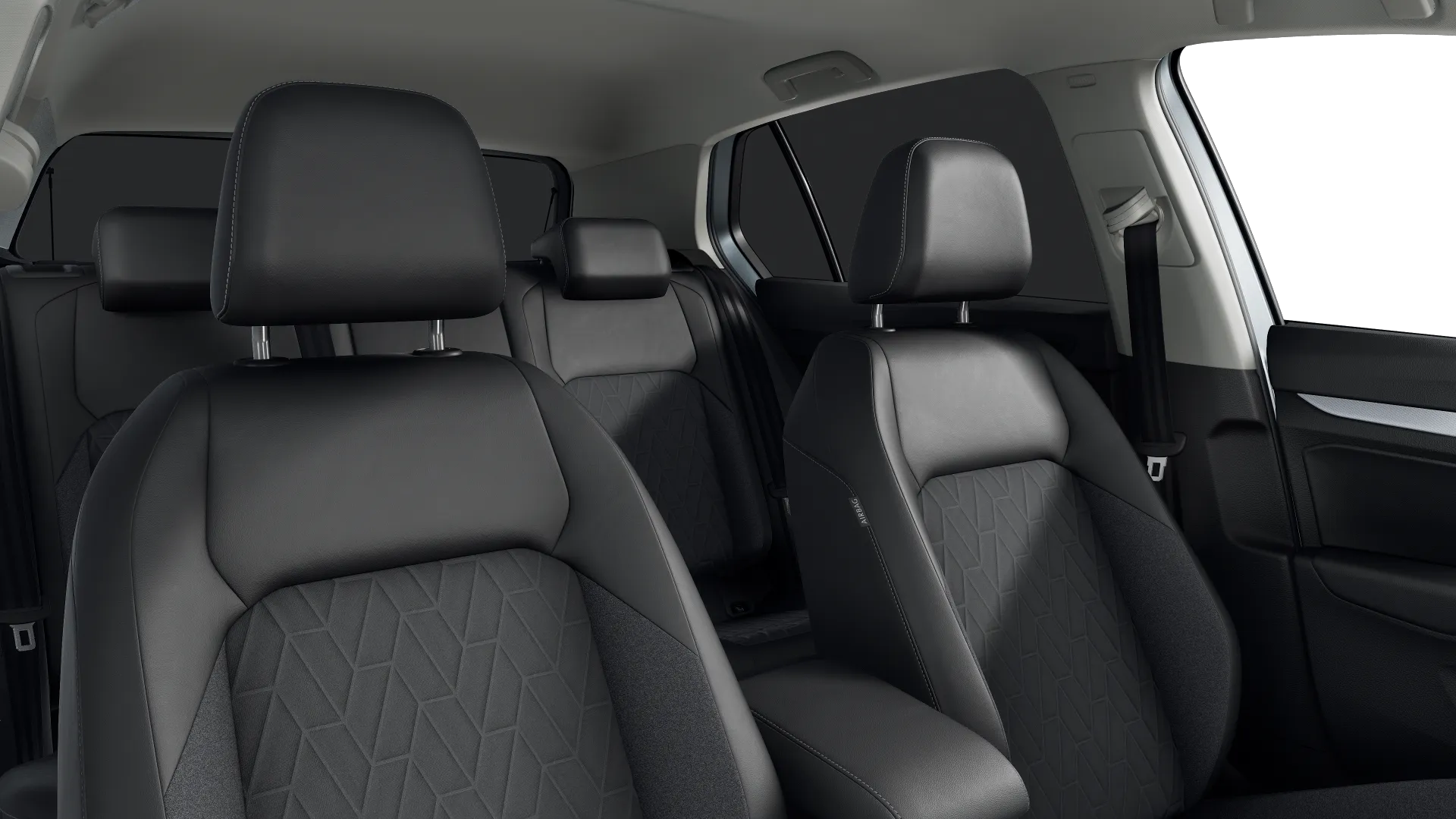 Volkswagen Golf ENERGY